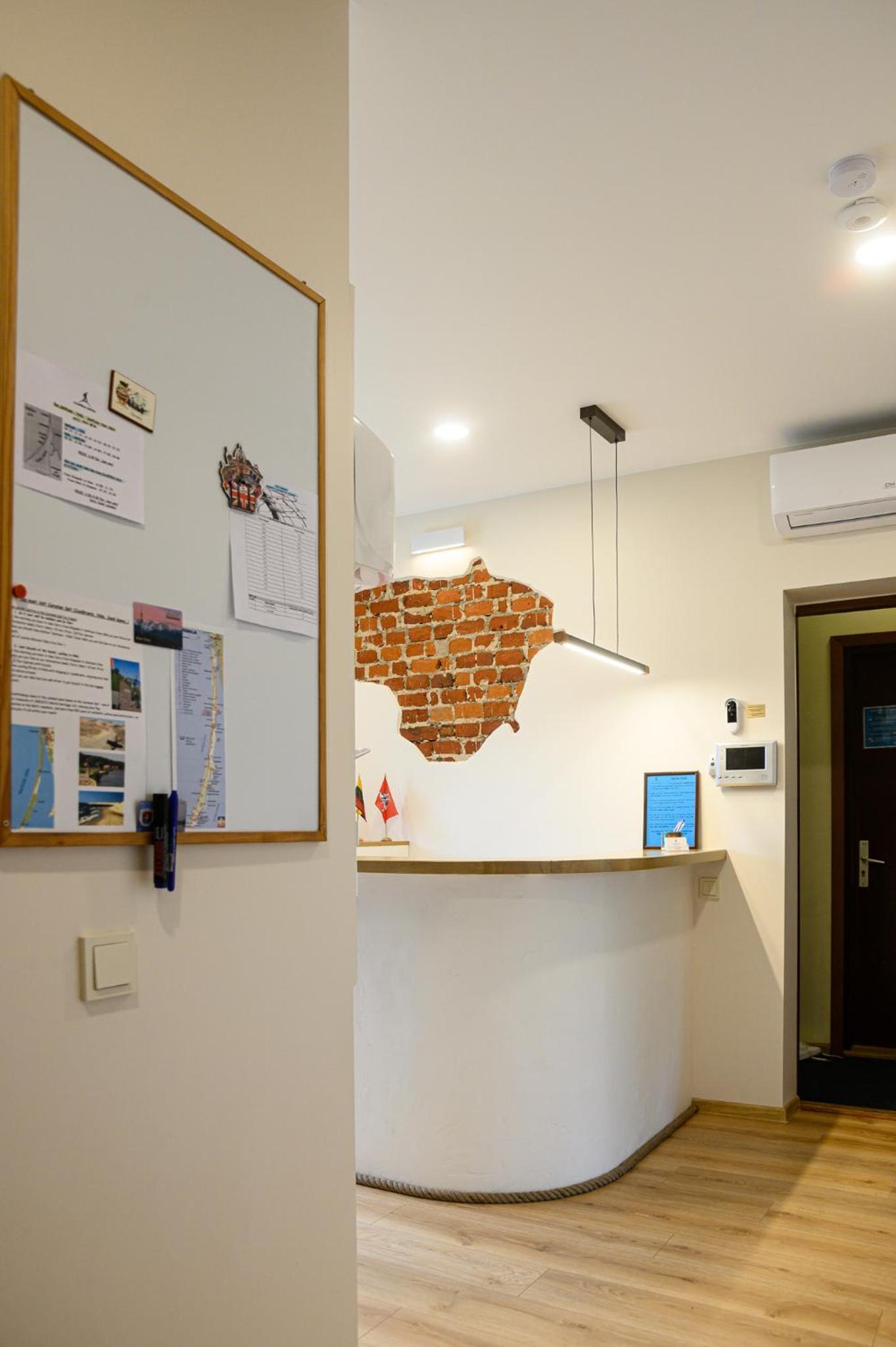 Klaipeda Hostel view 4