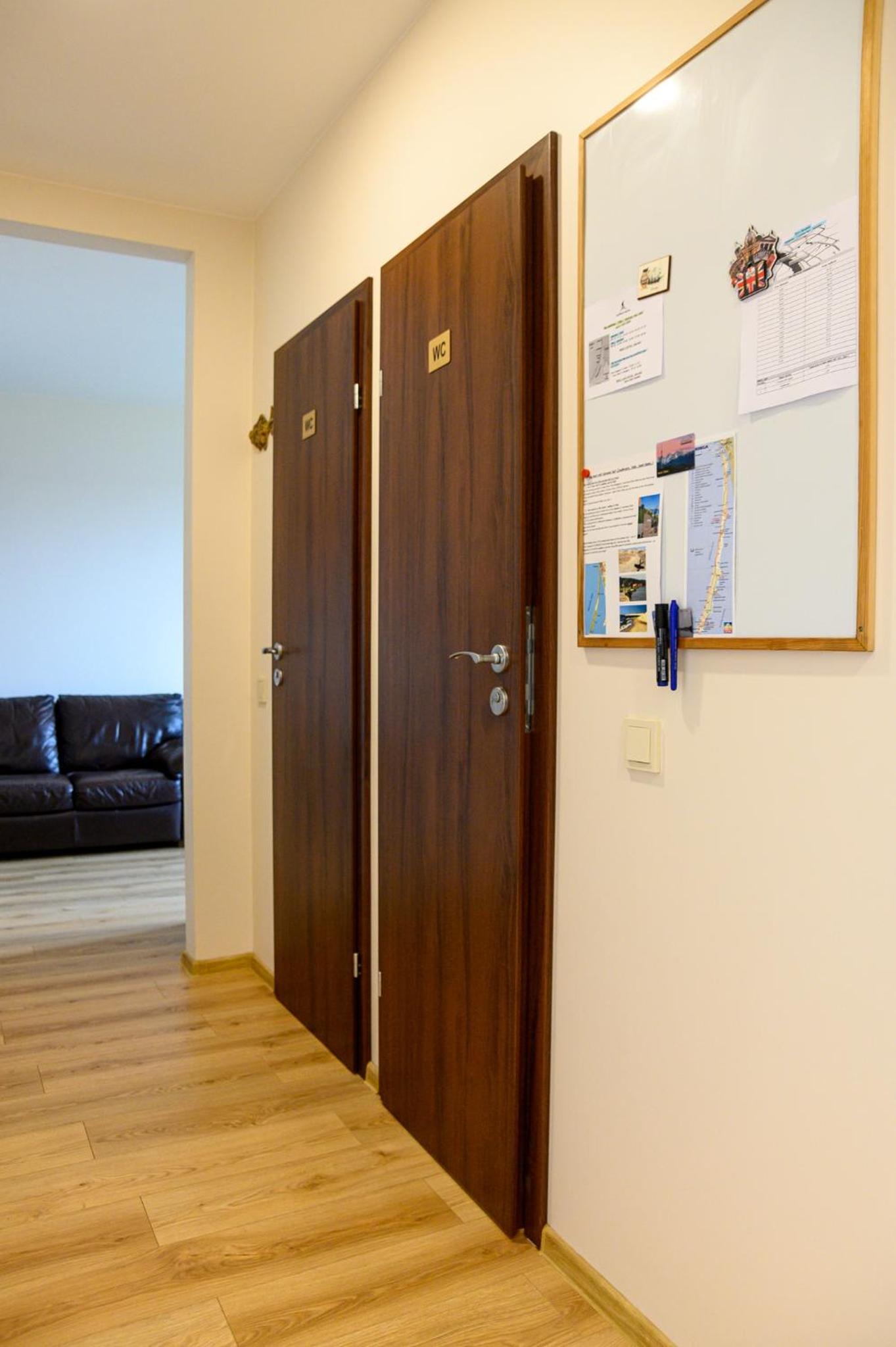 Klaipeda Hostel view 5