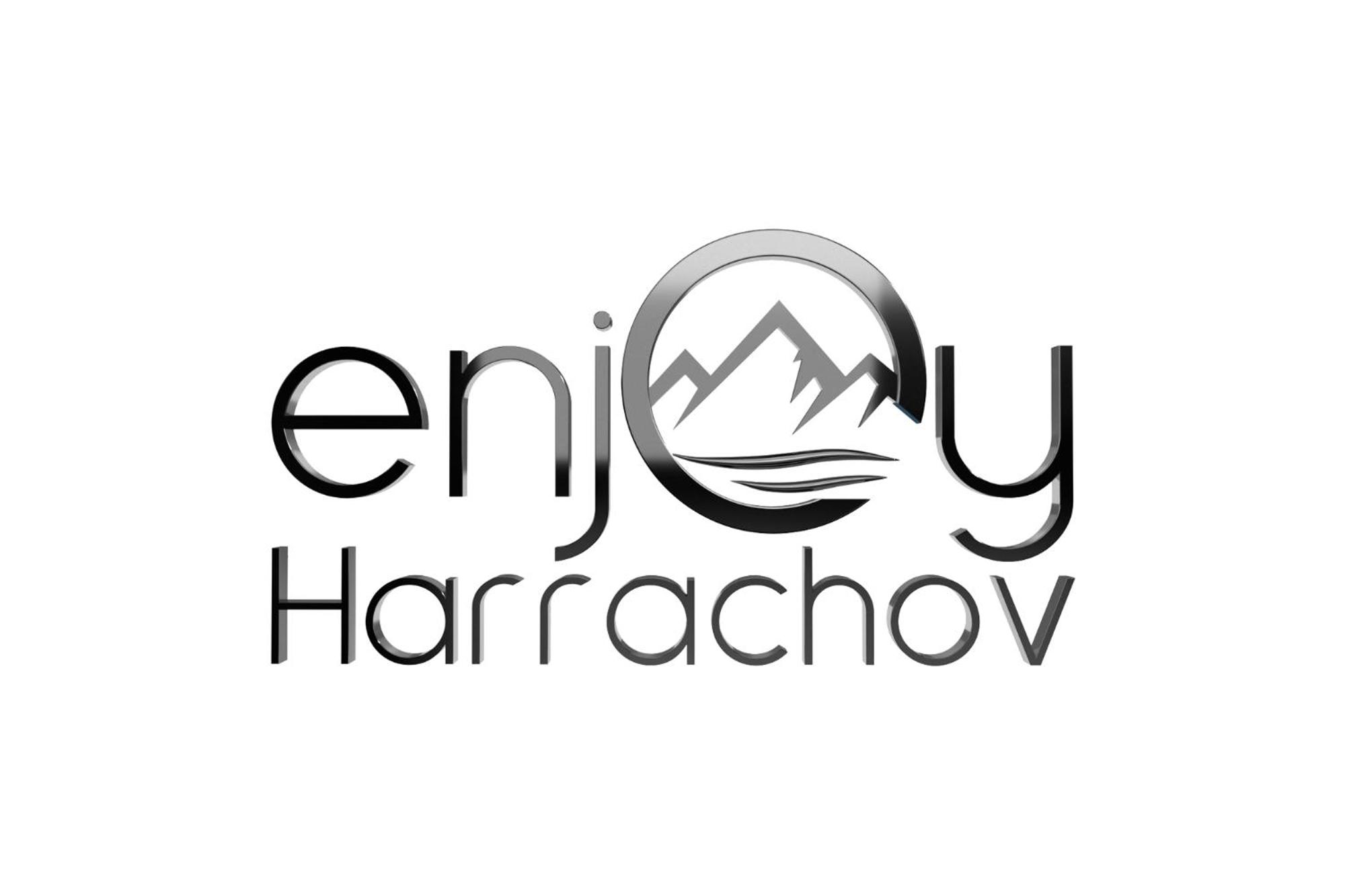 ENJOYHARRACHOV - Atraktivní slunný klimatizovaný apartmán 14 v centru se saunou, parkováním, Wifi-WLAN, SAT, herní konzolí, PC s win 10, Netflix zdarma a m