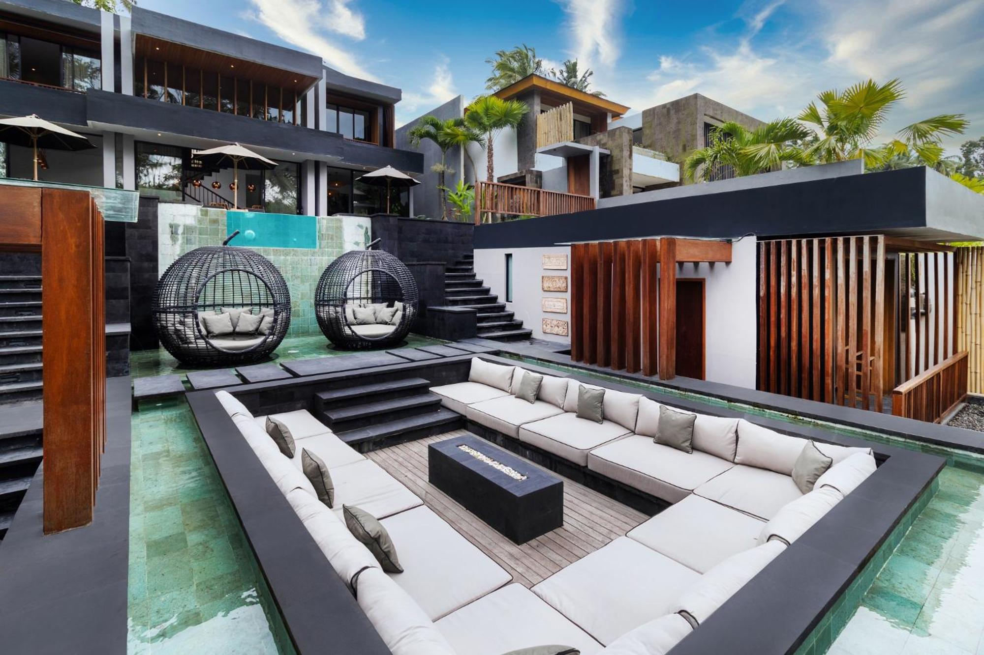 Villa Kala by BaliSuperHost