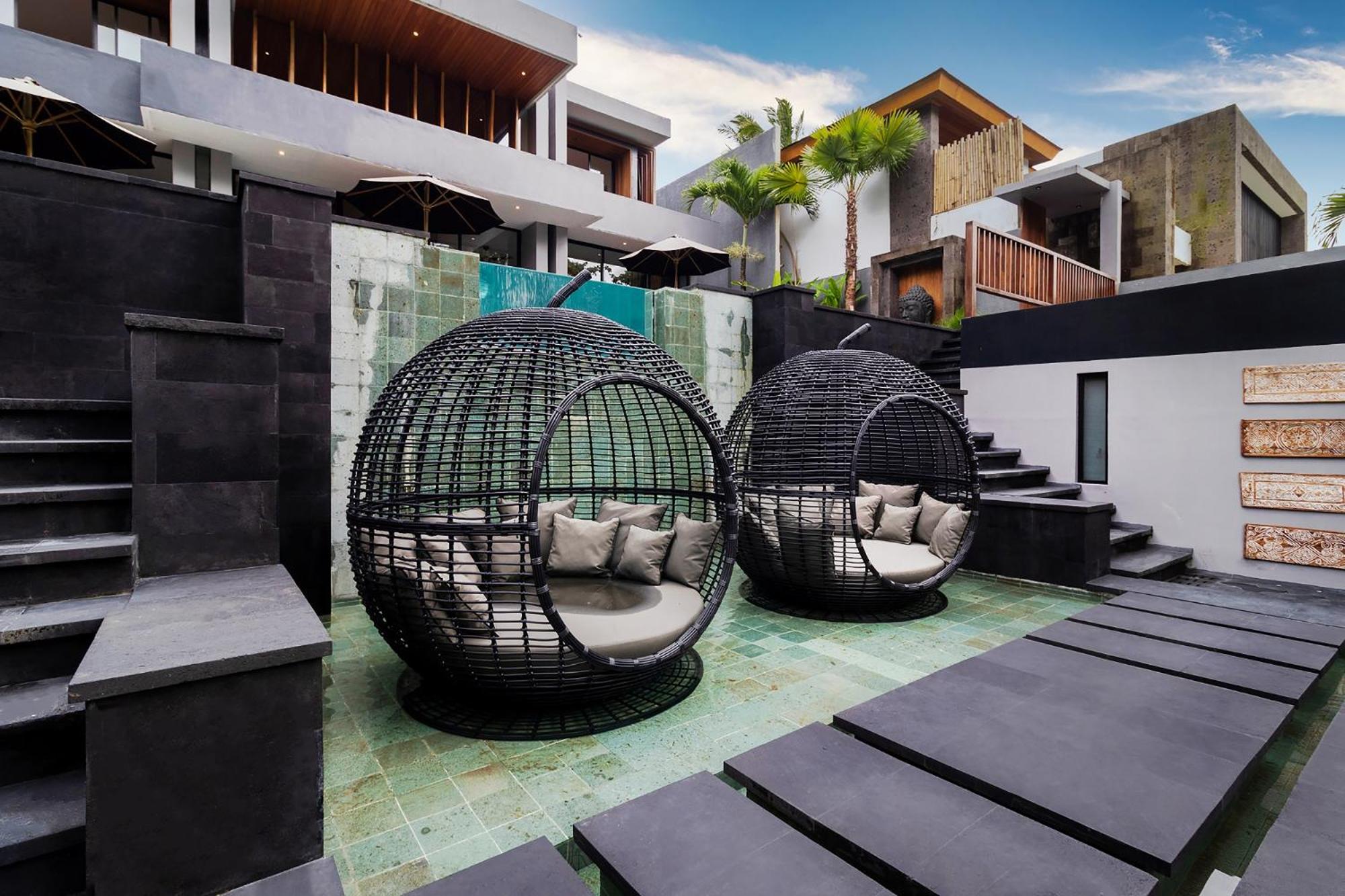 Villa Kala by BaliSuperHost