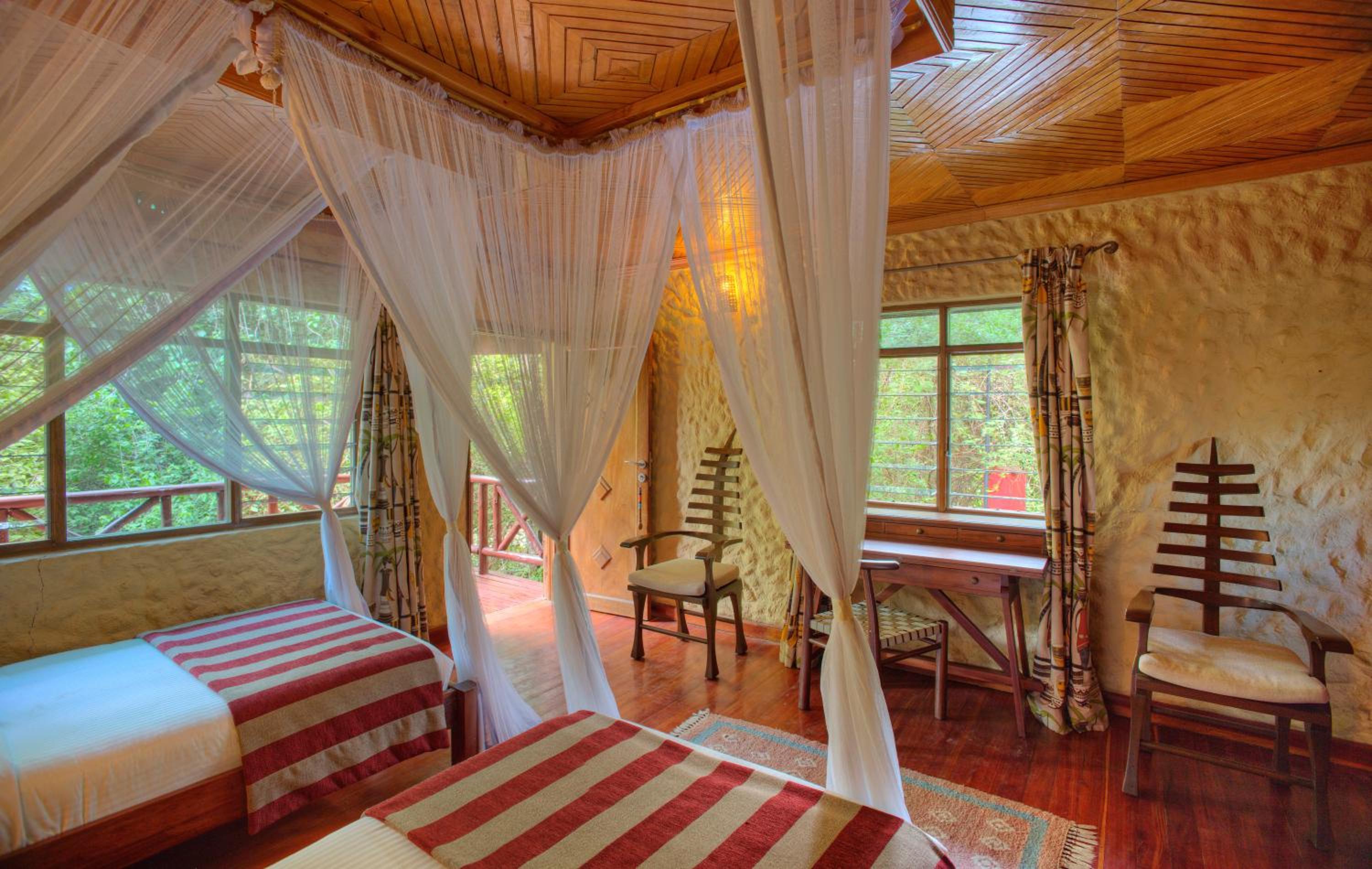 Mara Leisure Camp