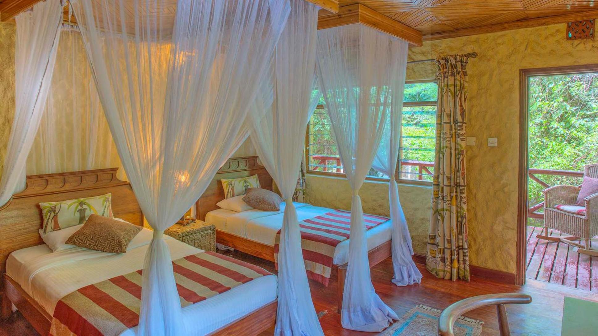 Mara Leisure Camp