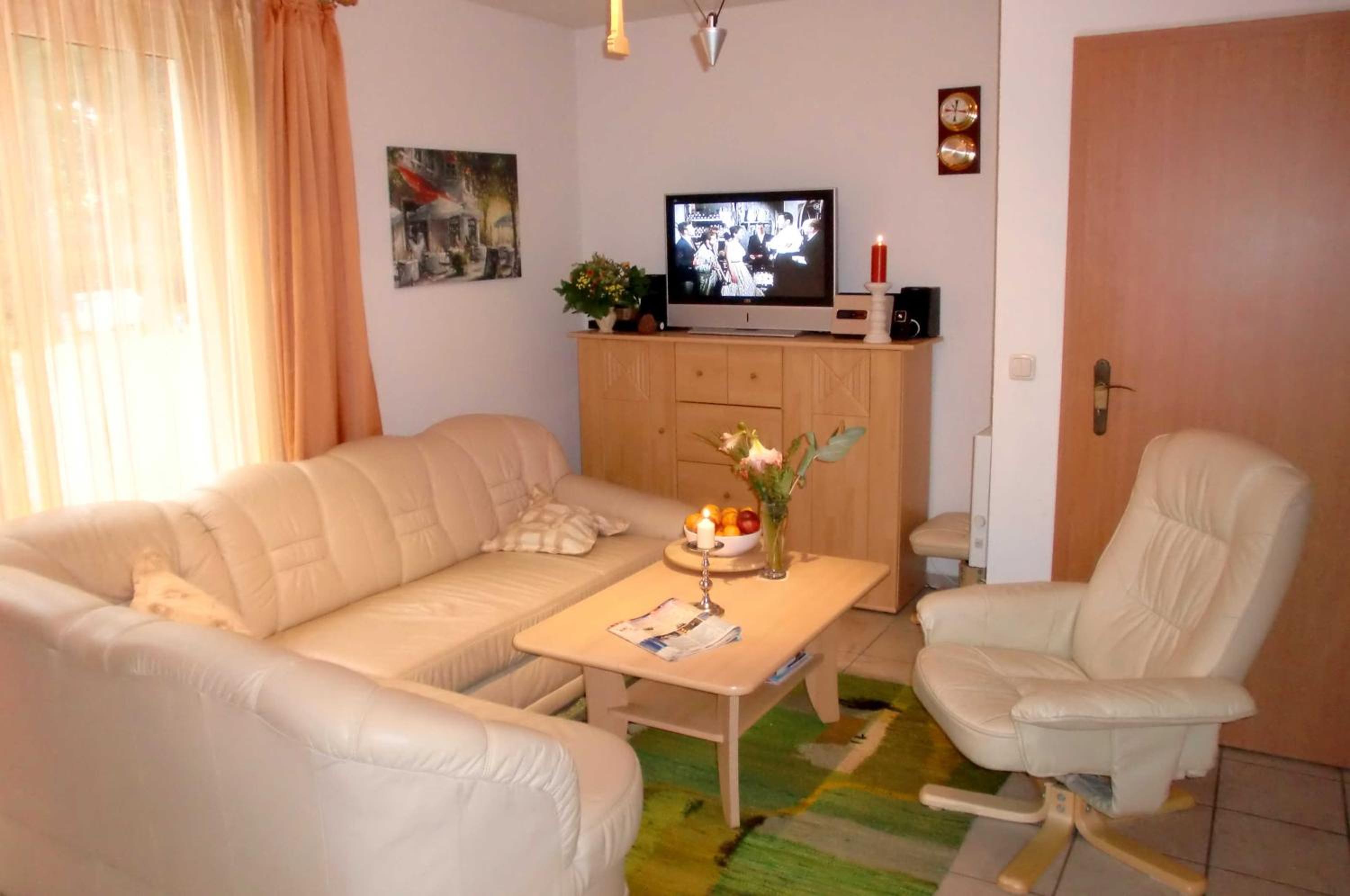 Ferienwohnung Strandidyll 2