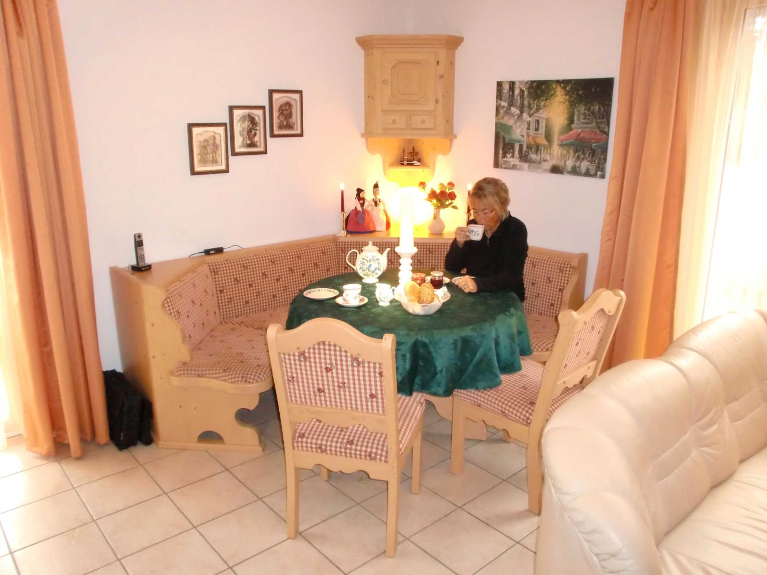 Ferienwohnung Strandidyll 2