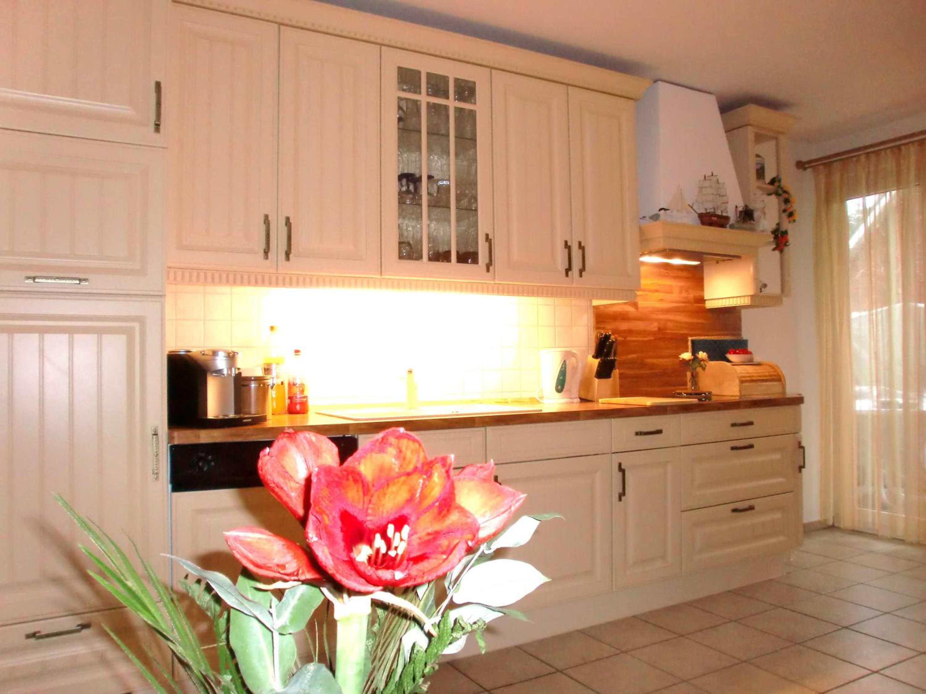 Ferienwohnung Strandidyll 2
