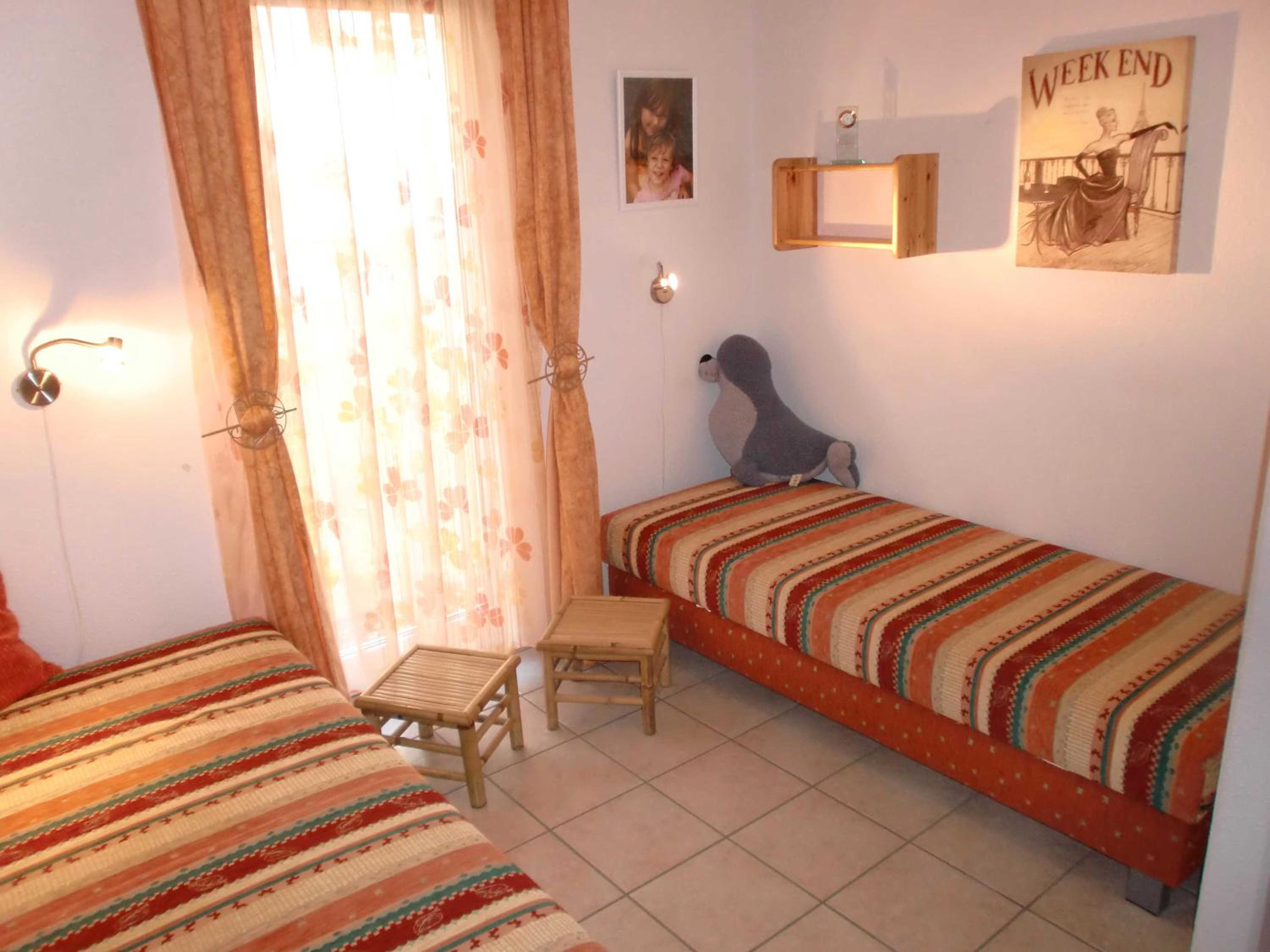 Ferienwohnung Strandidyll 2