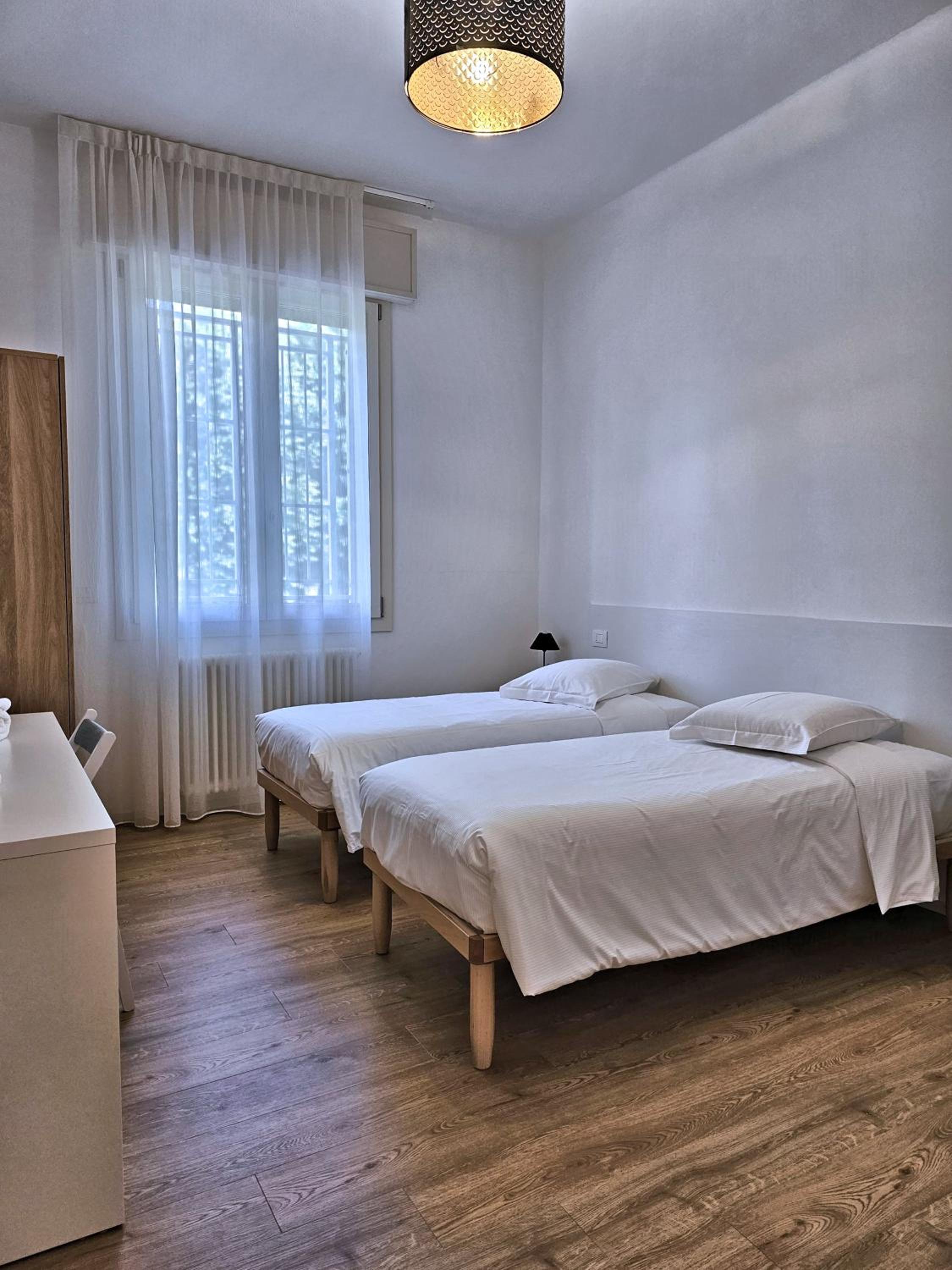 La Ca' Bianca Affittaly Rooms view 5