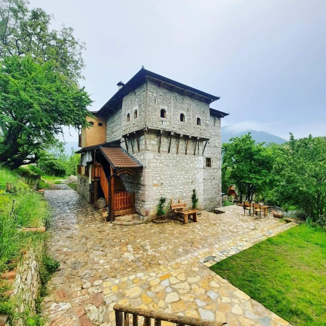 Kulla Hupi Agriturism