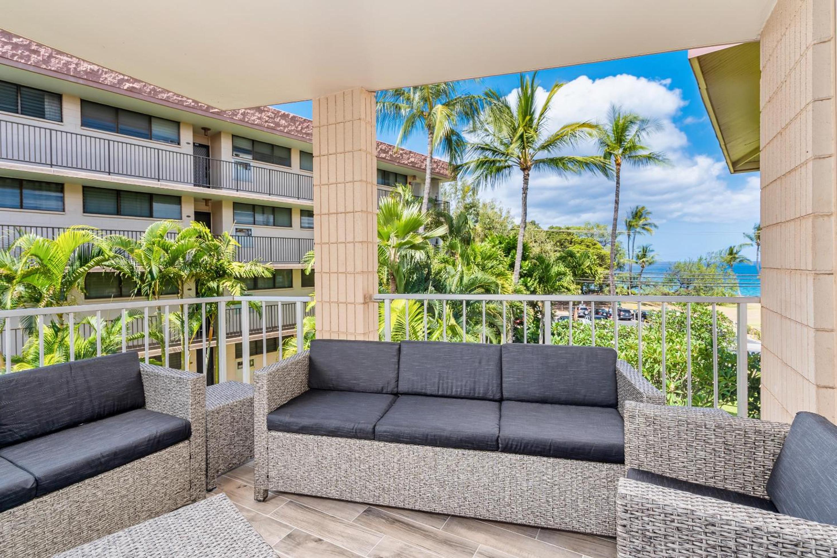 A-304 Haleakala Shores