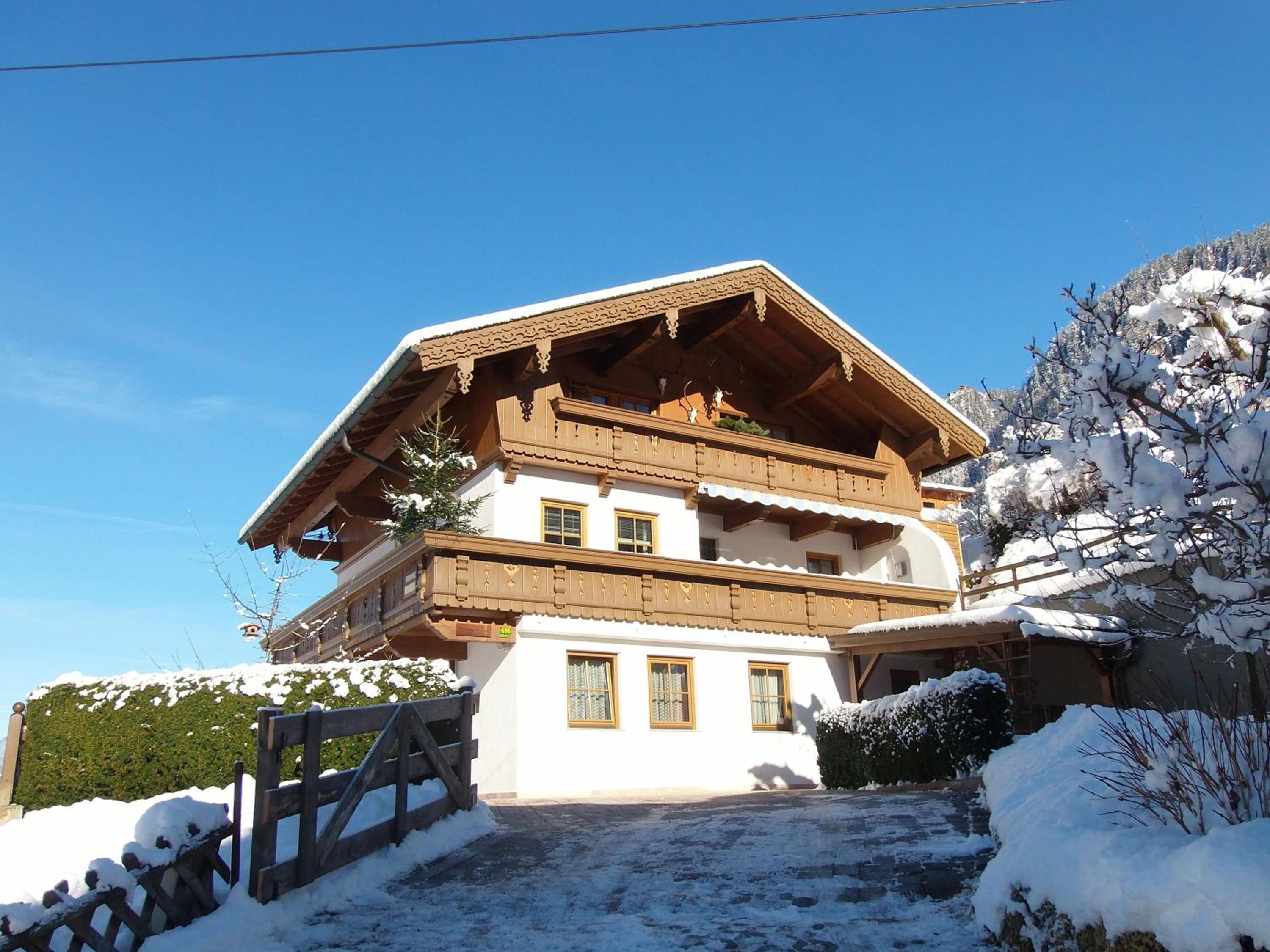 Appartement Summerer Peter view 2