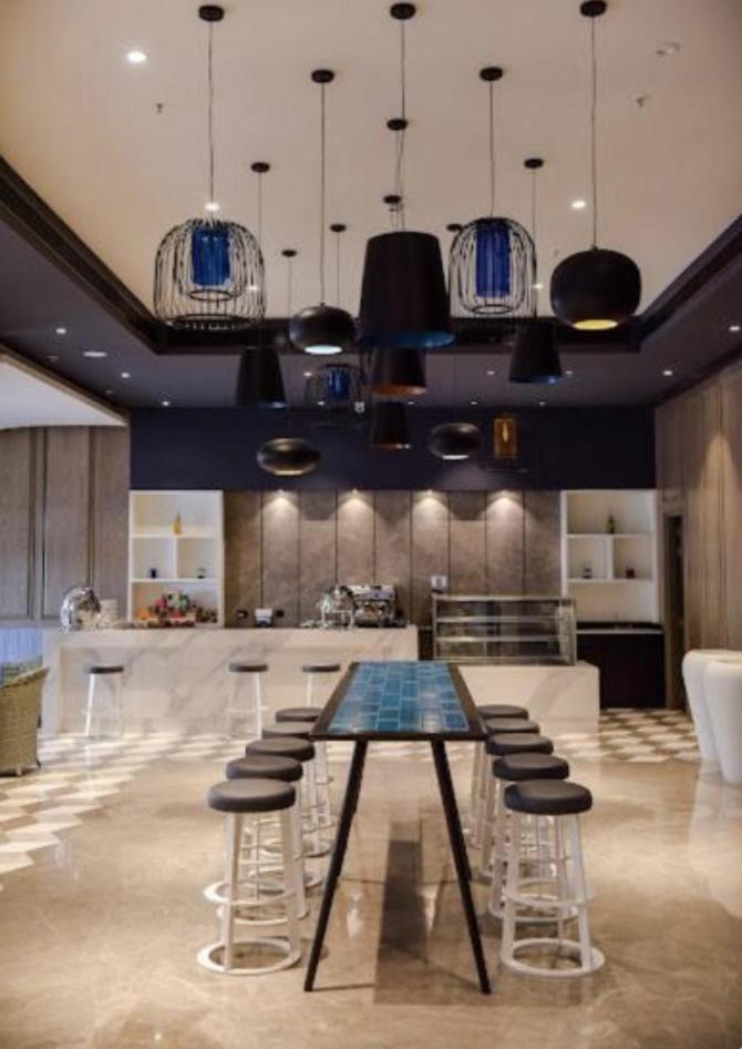 AASHIYANA HOMESTEAD DLF My Pad view 2