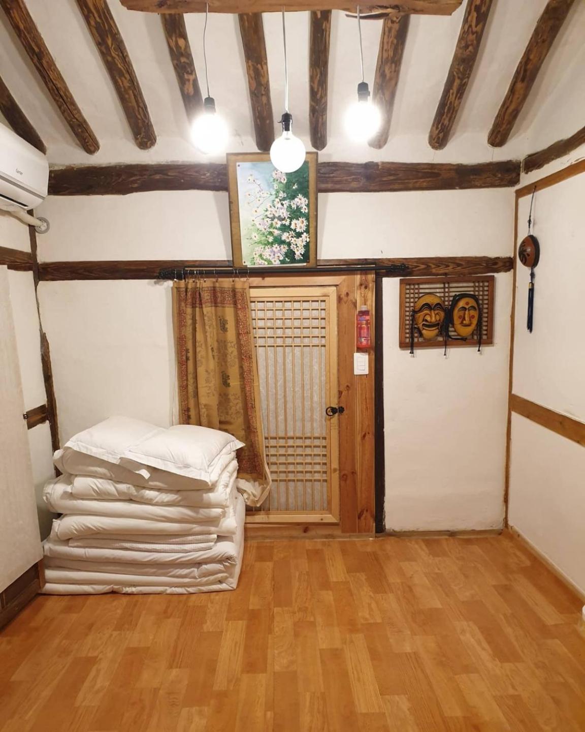 Gugangjae Hanok Stay