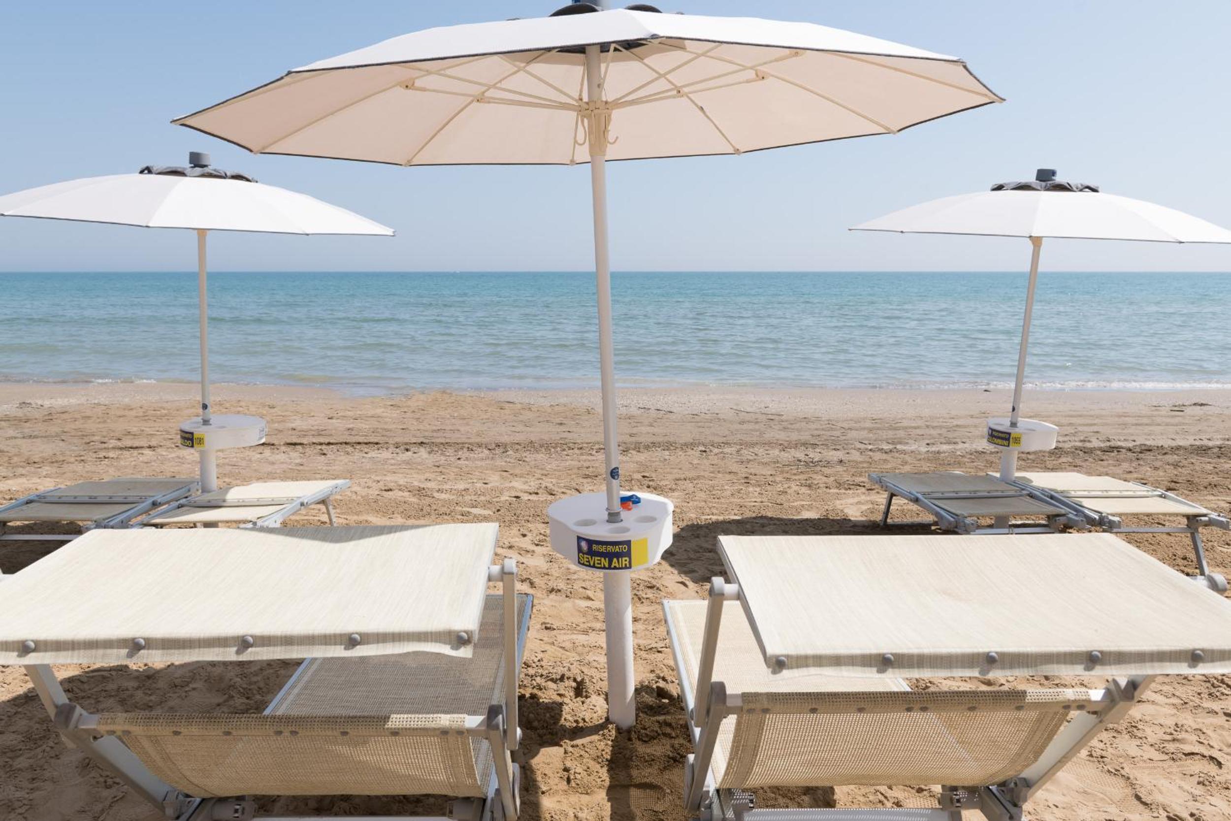 Appartamento SevenAir