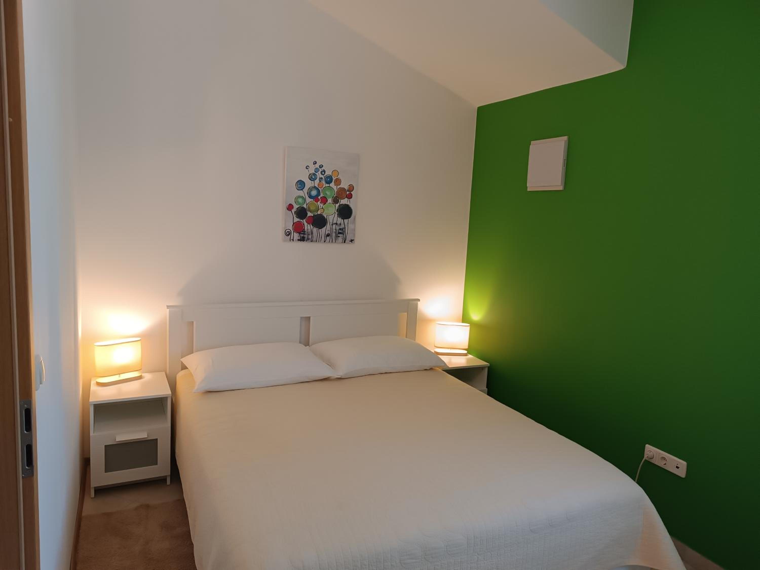 Apartments Lupus