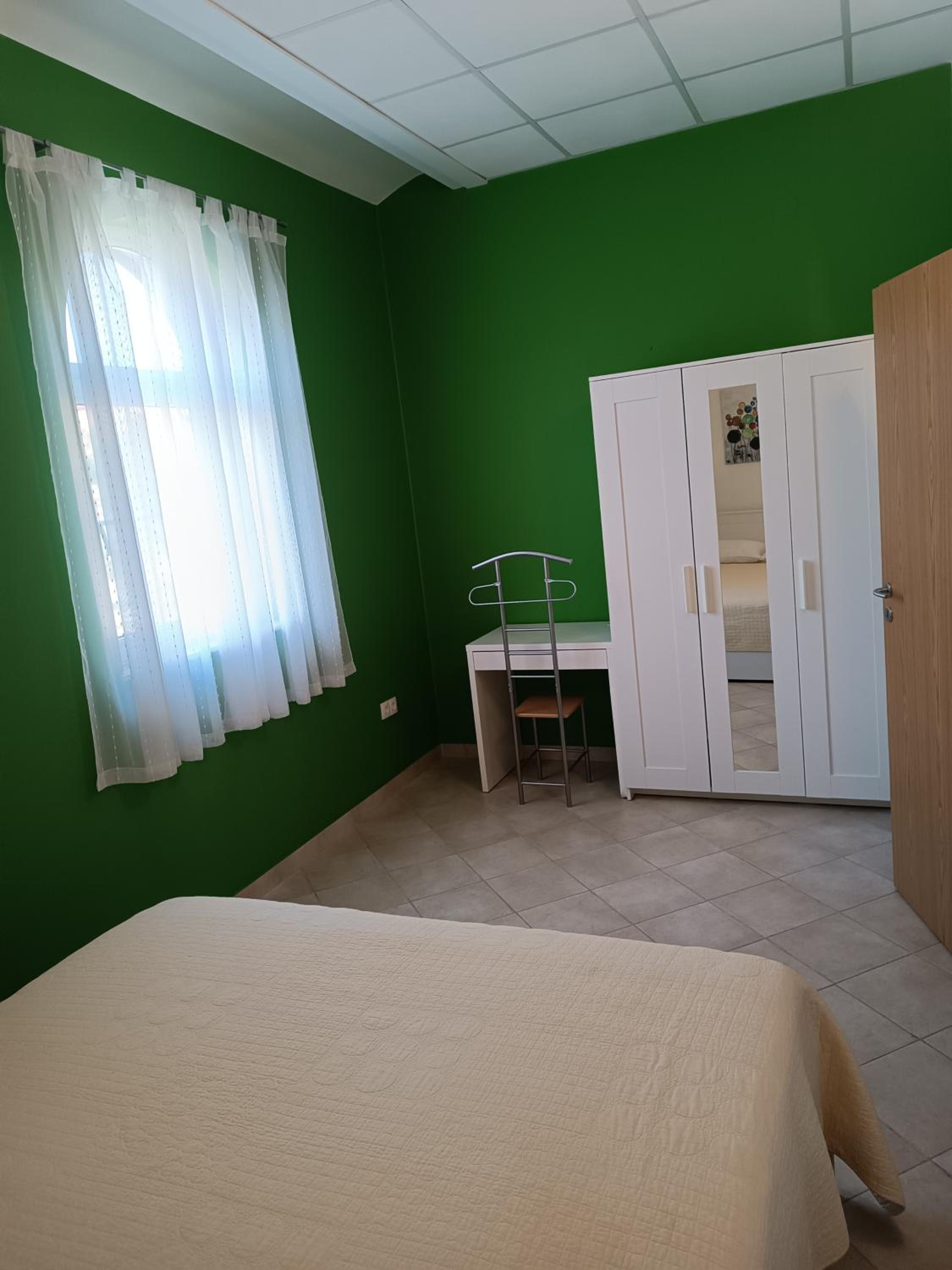 Apartments Lupus