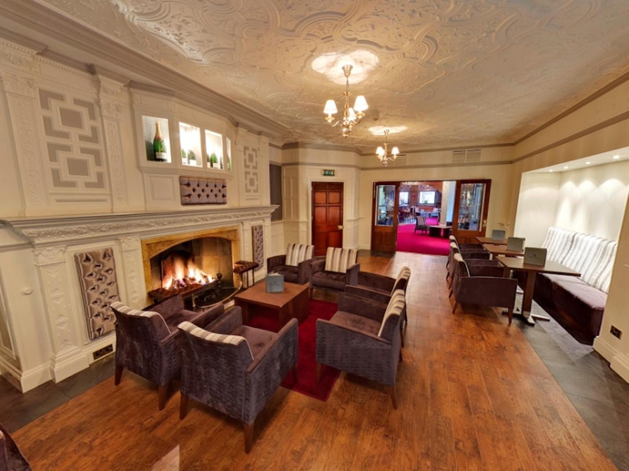 Wolverhampton Vacations - The Mount Country Manor Hotel  Golf Wolverhampton - Property Image 29