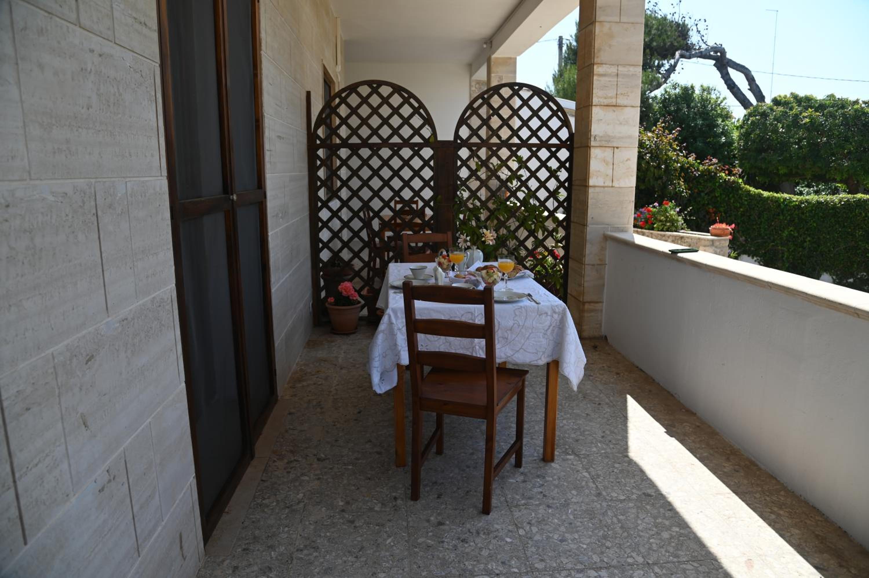 B&B Villa Dongiovanni photo 1