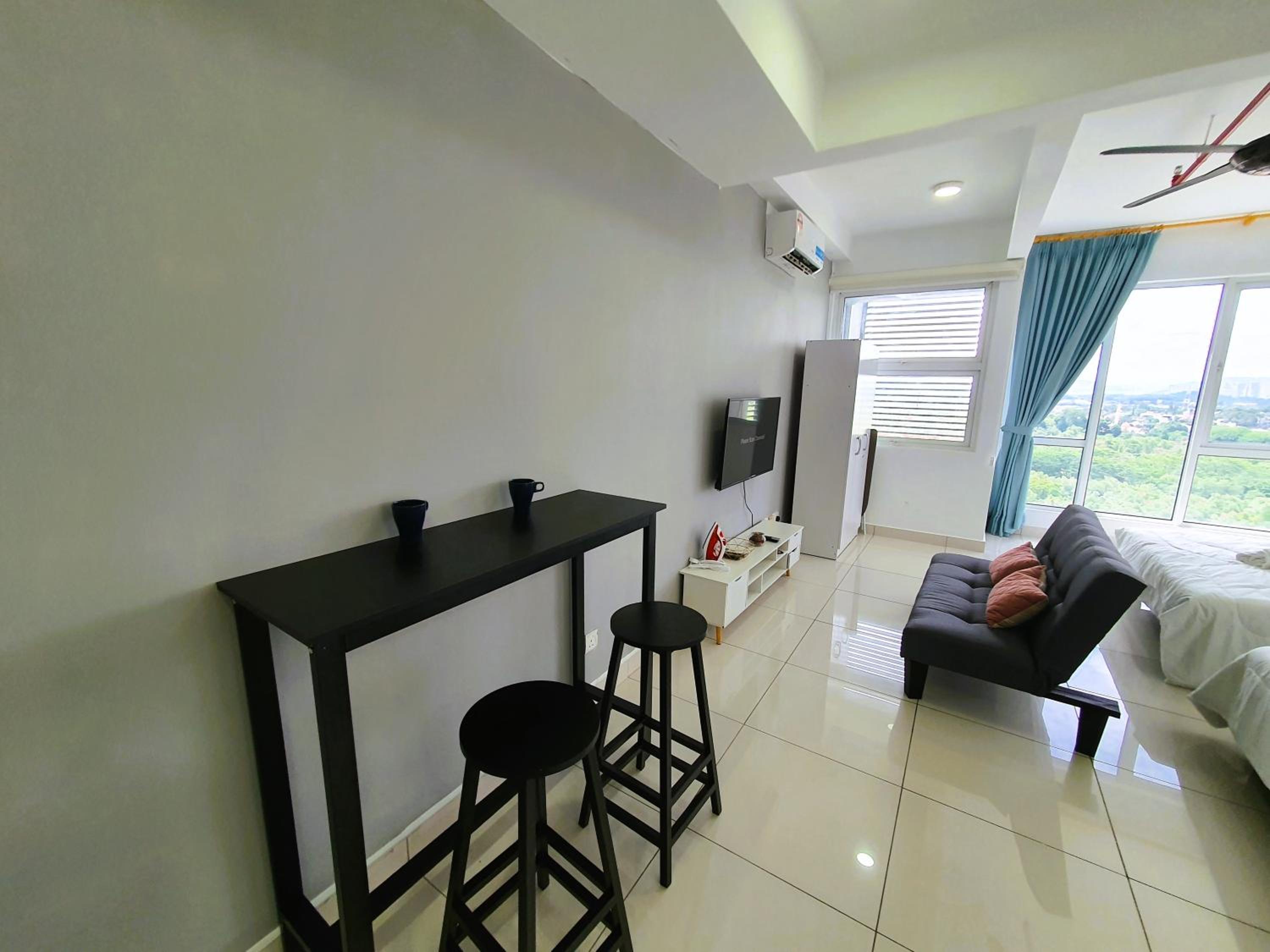 De Centrum by Adam Homestay, Putrajaya Kajang Bangi