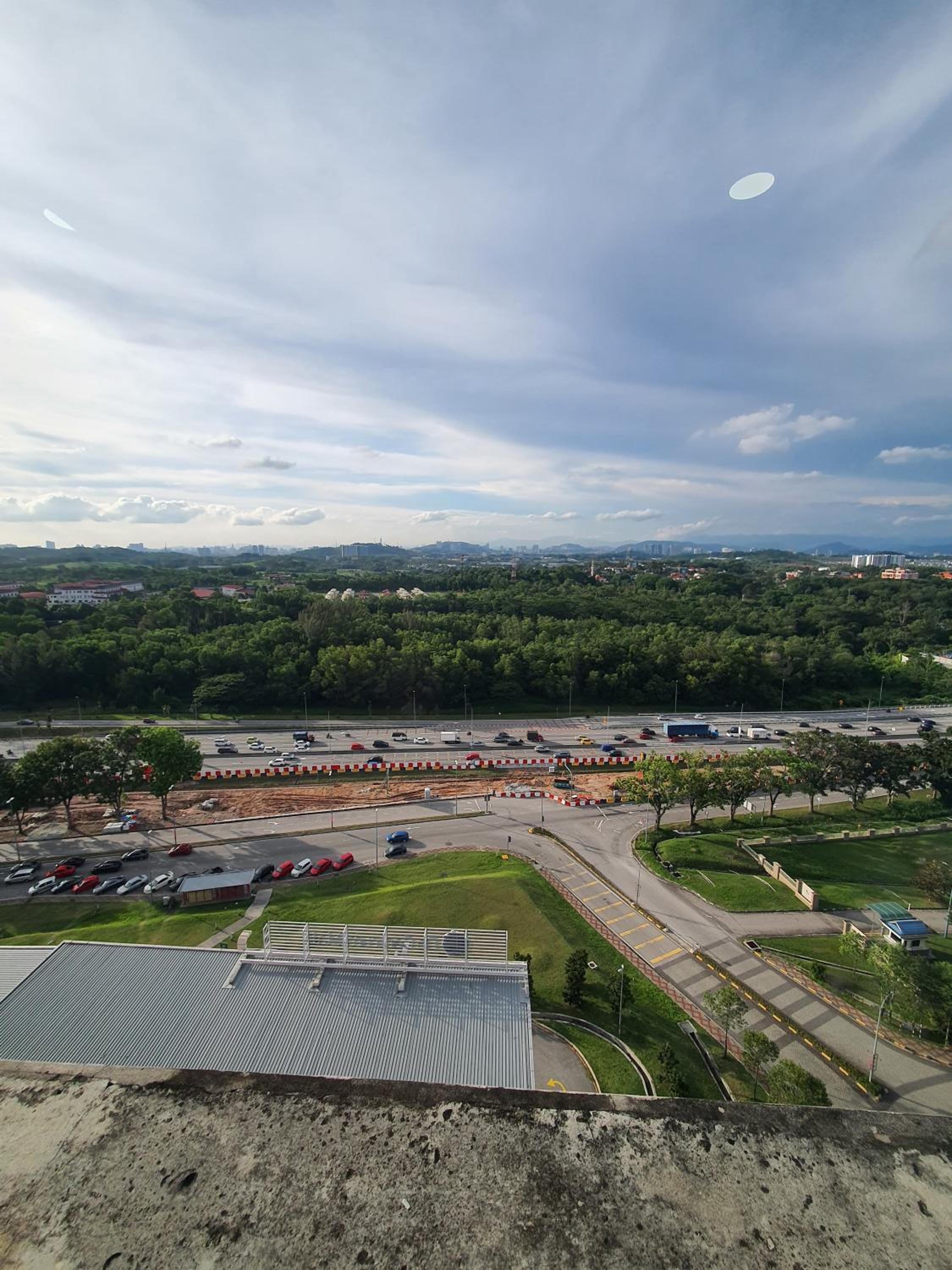 De Centrum by Adam Homestay, Putrajaya Kajang Bangi photo 3