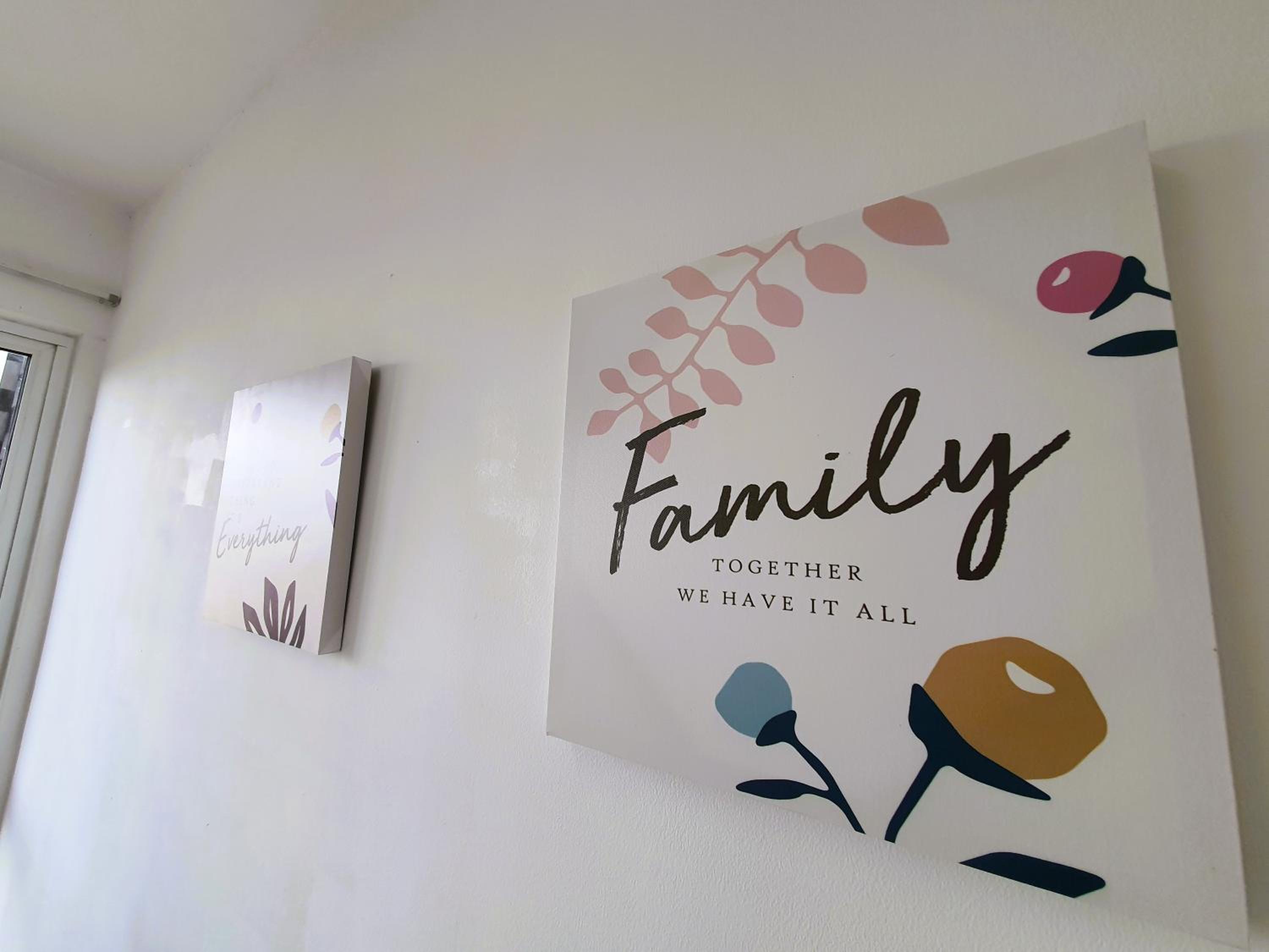 De Centrum by Adam Homestay, Putrajaya Kajang Bangi