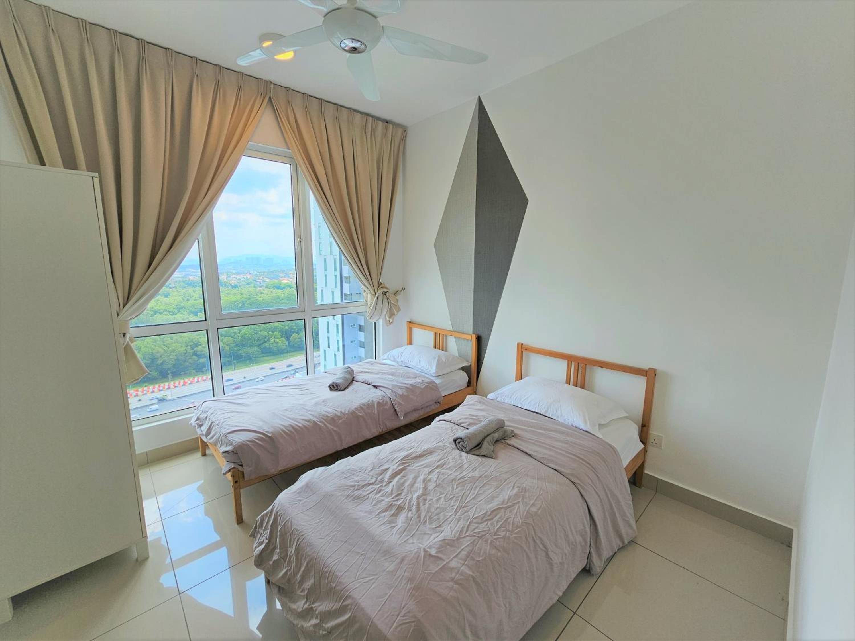 De Centrum by Adam Homestay, Putrajaya Kajang Bangi photo 7