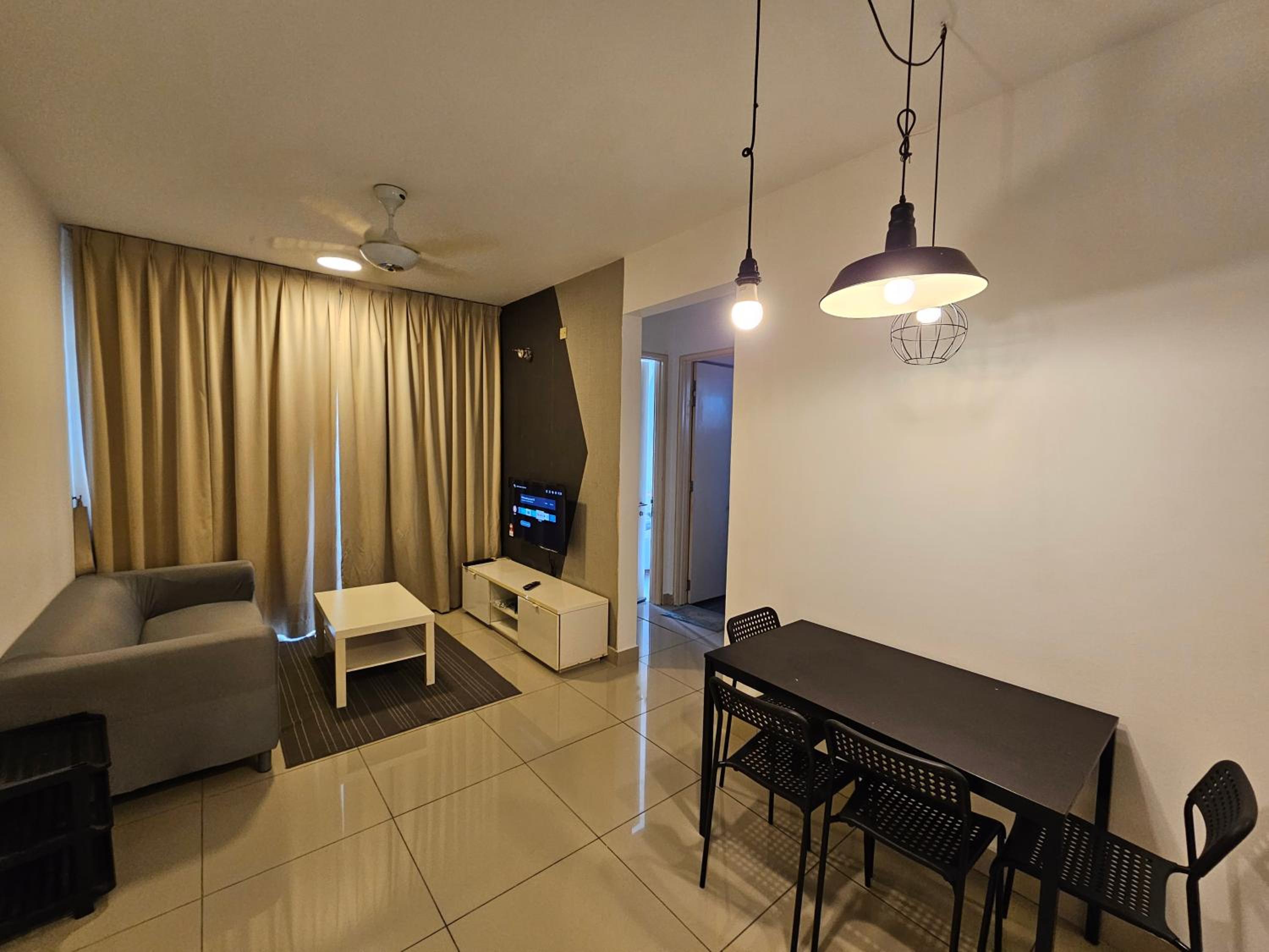 De Centrum by Adam Homestay, Putrajaya Kajang Bangi photo 6