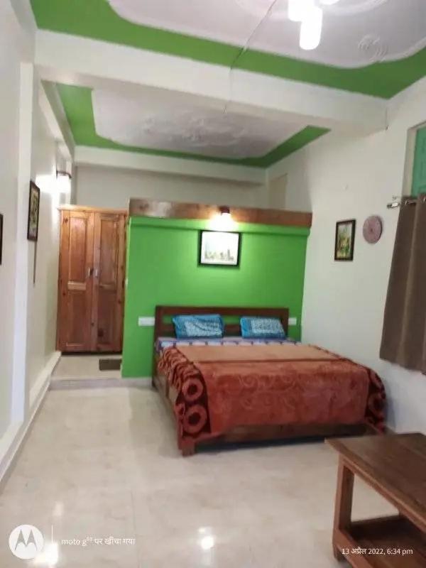 The Moon Light Home stay view 4