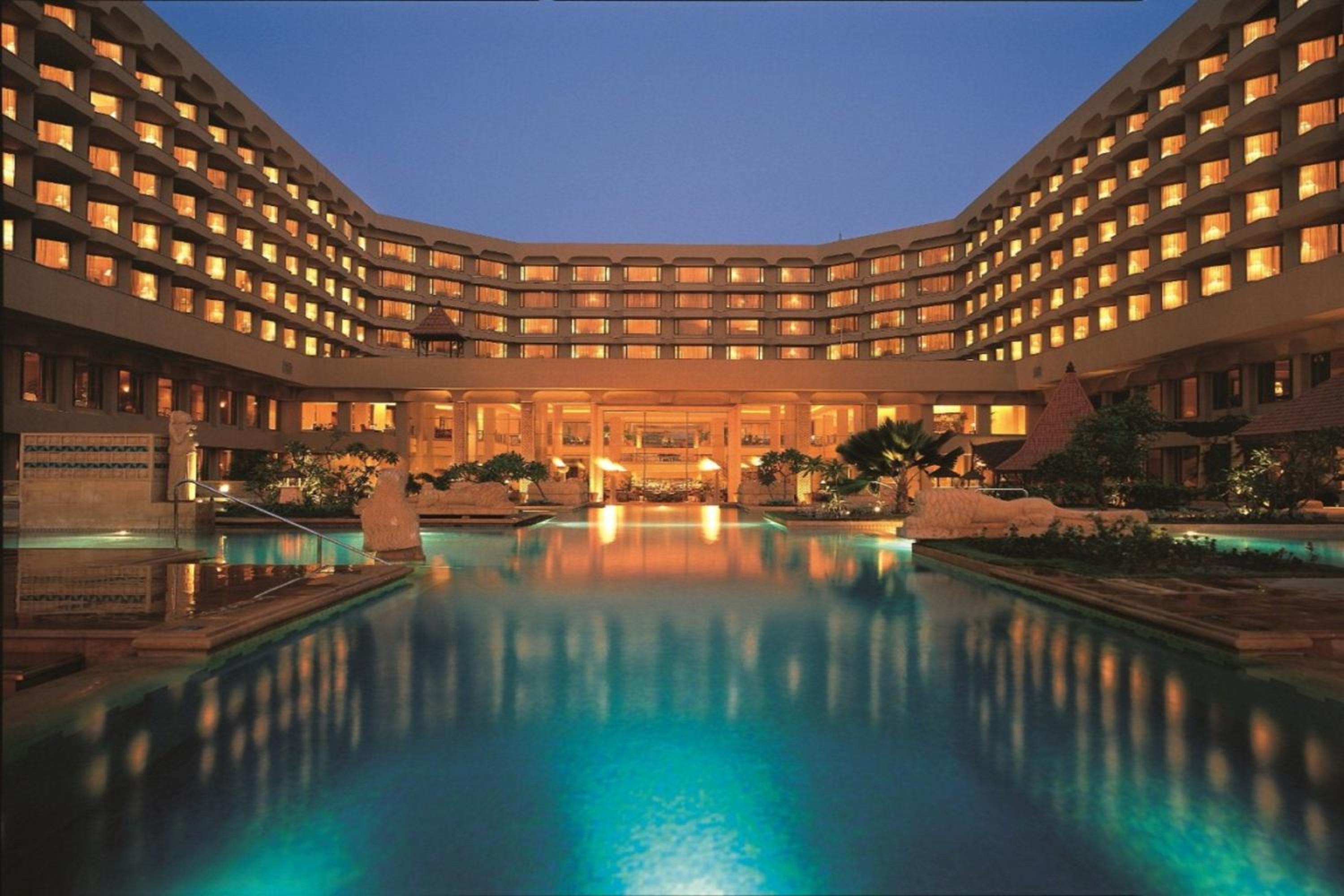 JW Marriott Mumbai Juhu-0