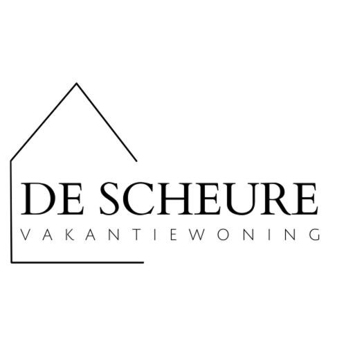 De Scheure, charmant vakantiehuisje midden in de natuur