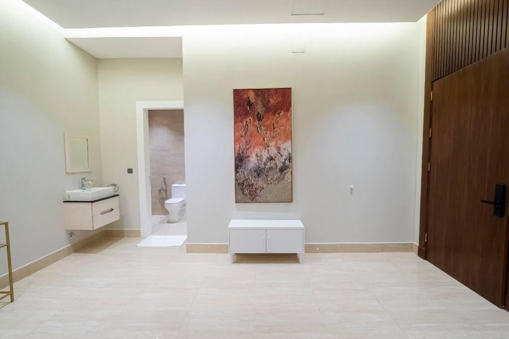 Nuzul R116 - Elegant furnished apartment