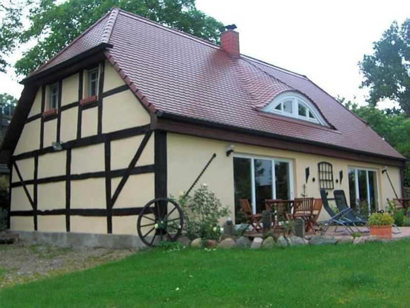 Ruegen Fewo 119 view 4