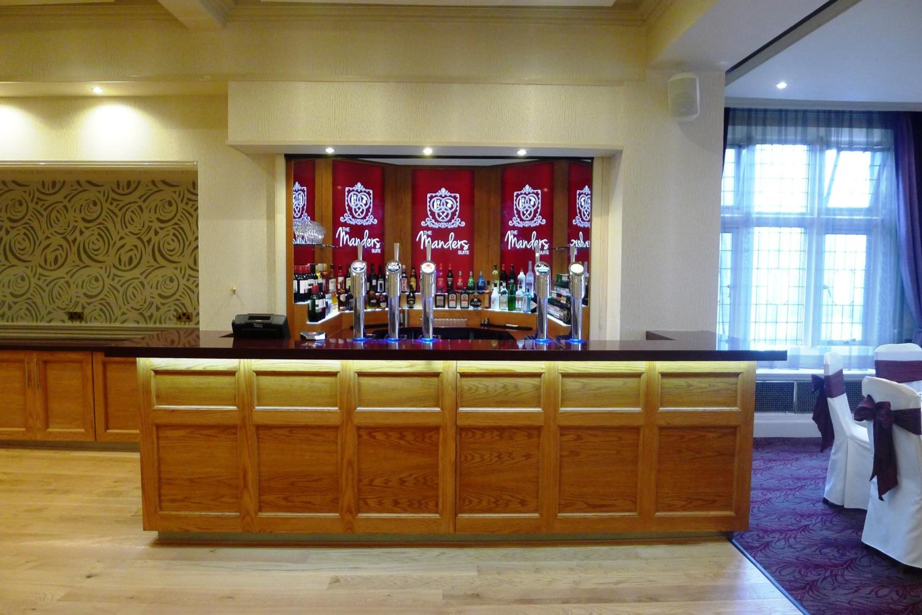 Wolverhampton Vacations - The Mount Country Manor Hotel  Golf Wolverhampton - Property Image 40