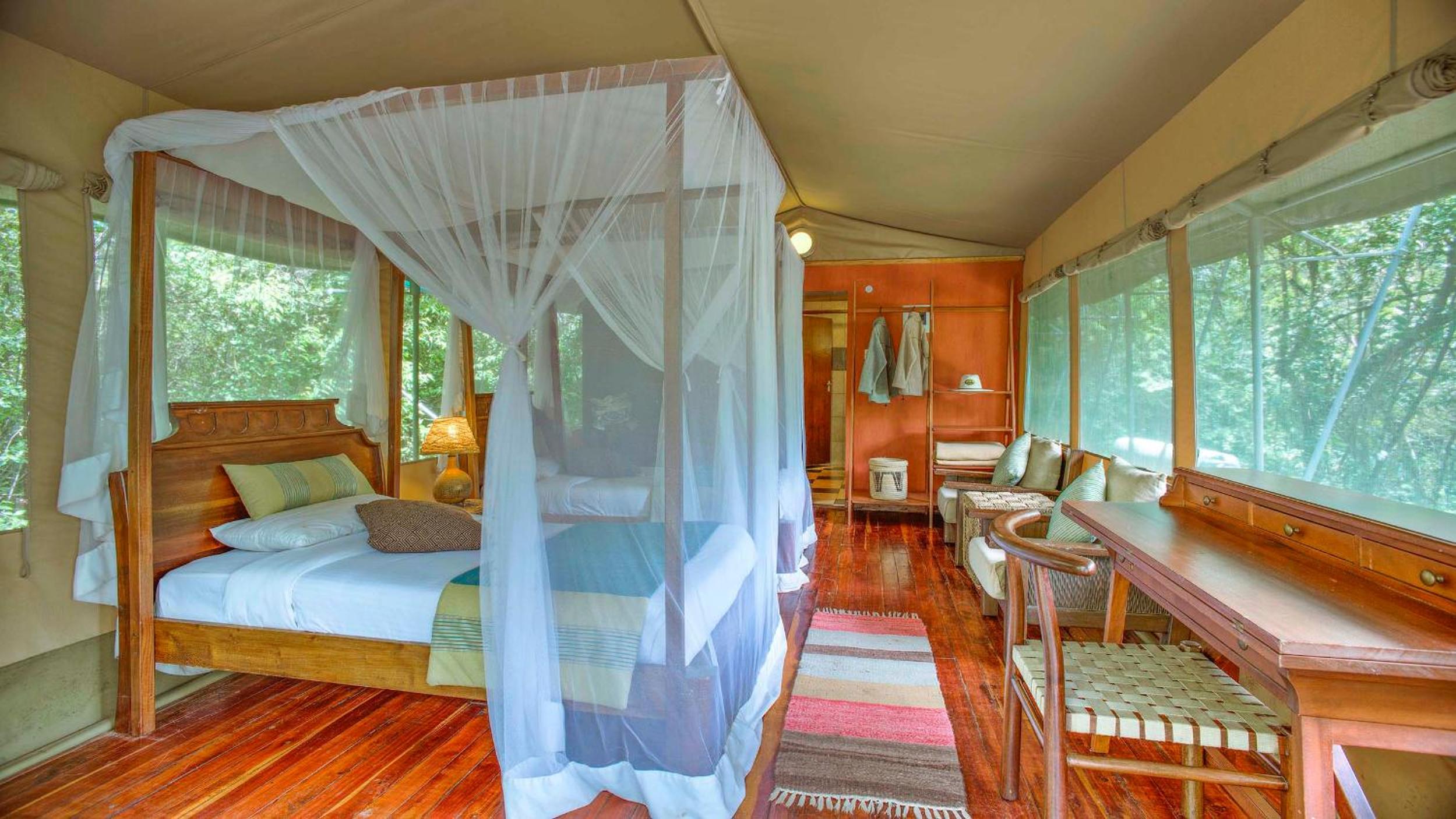 Mara Leisure Camp