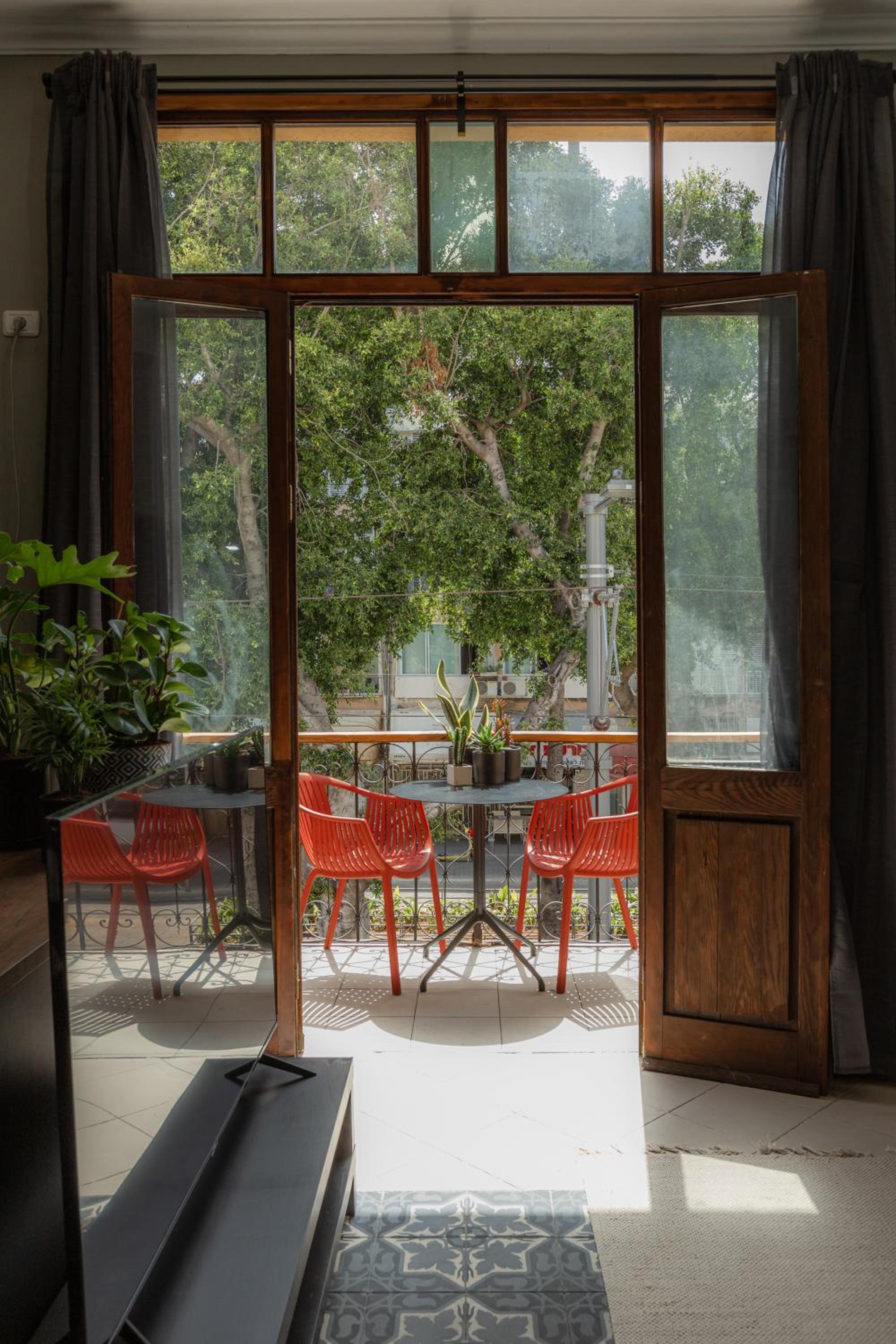 DeBlox living - Jaffa