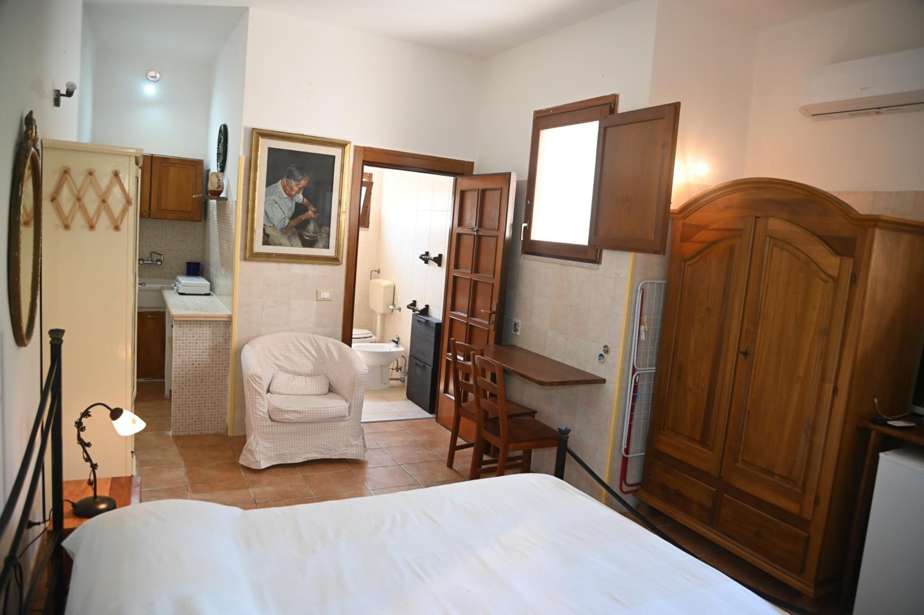 B&B Villa Dongiovanni photo 2