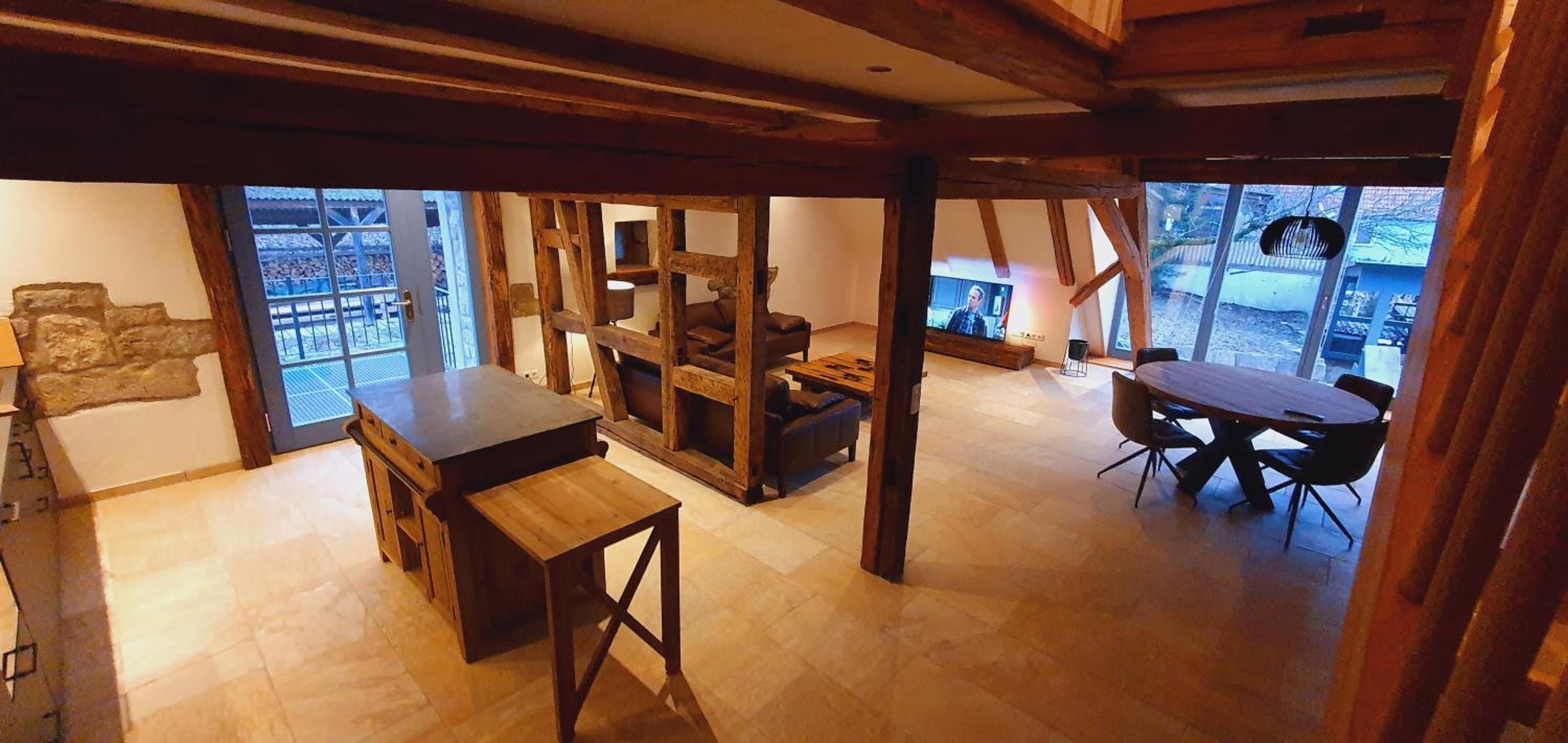 Gastehaus Craintaler Muhle BB - Property Image 9