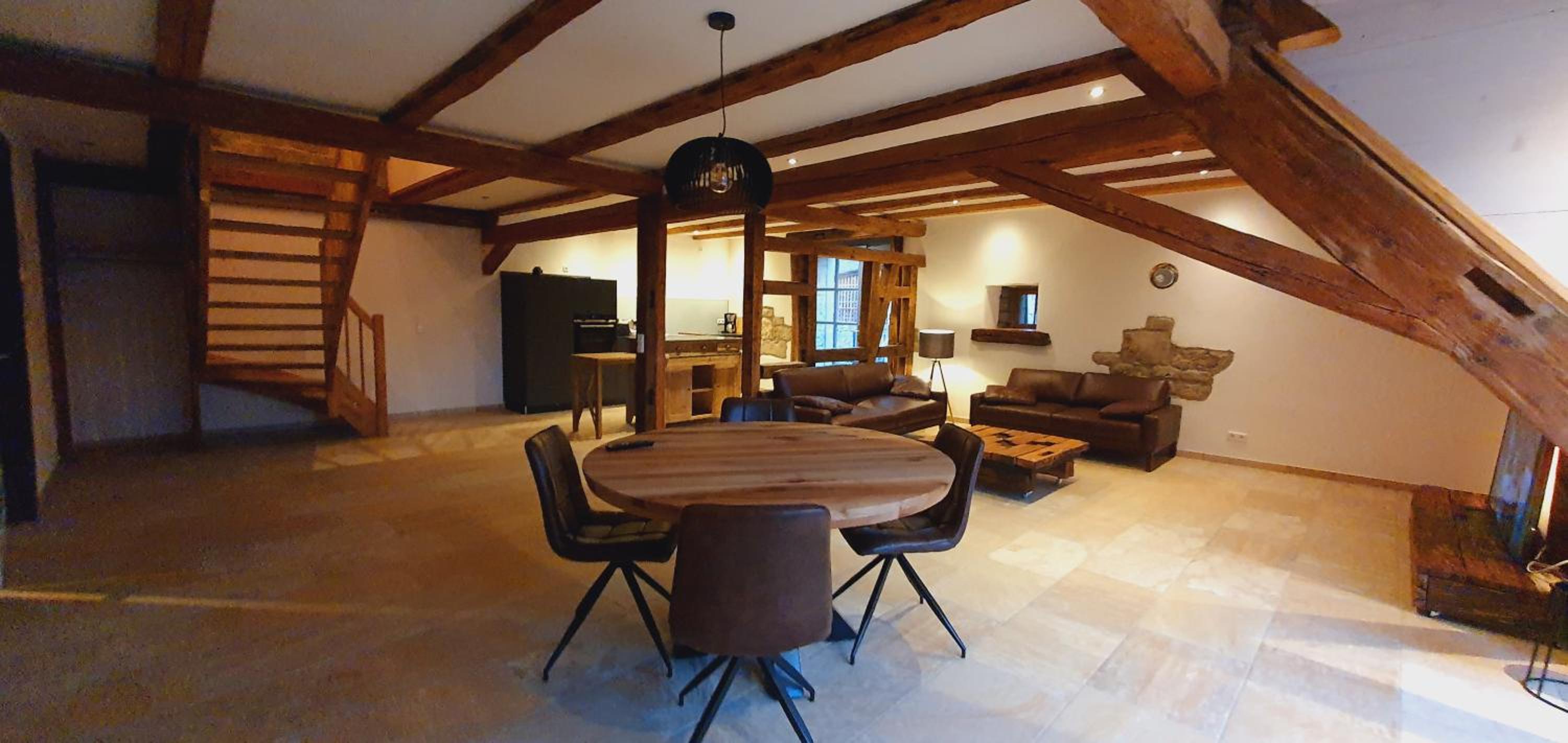 Gastehaus Craintaler Muhle BB - Property Image 10