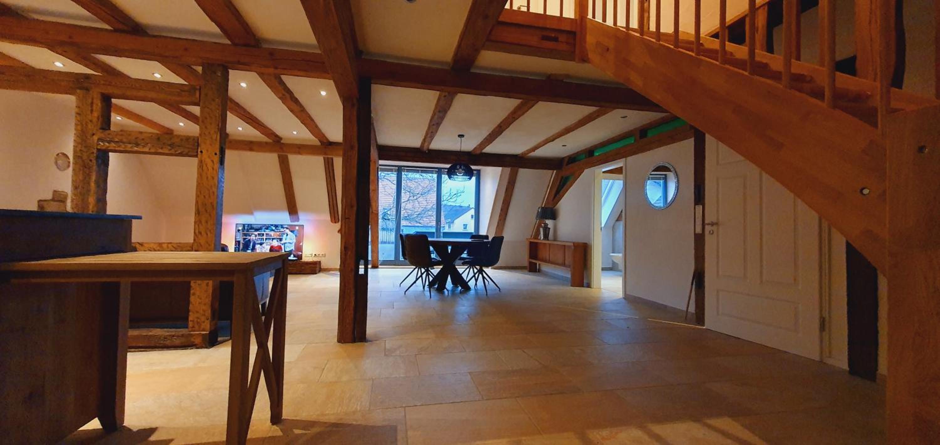 Gastehaus Craintaler Muhle BB - Property Image 12