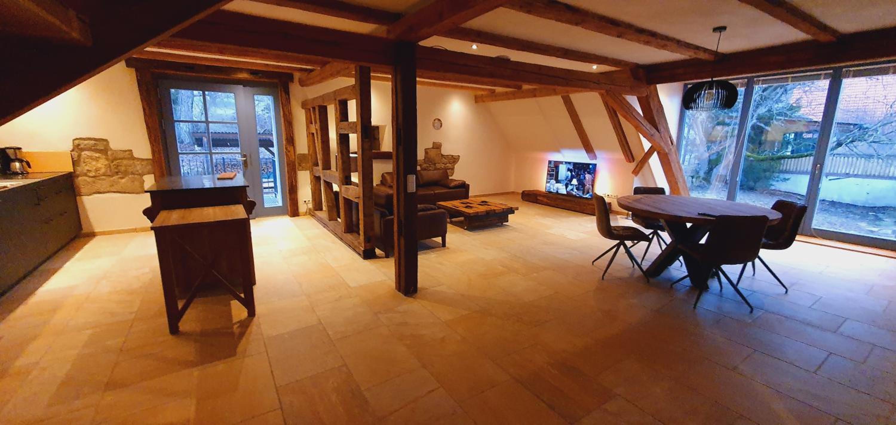 Gastehaus Craintaler Muhle BB - Property Image 1
