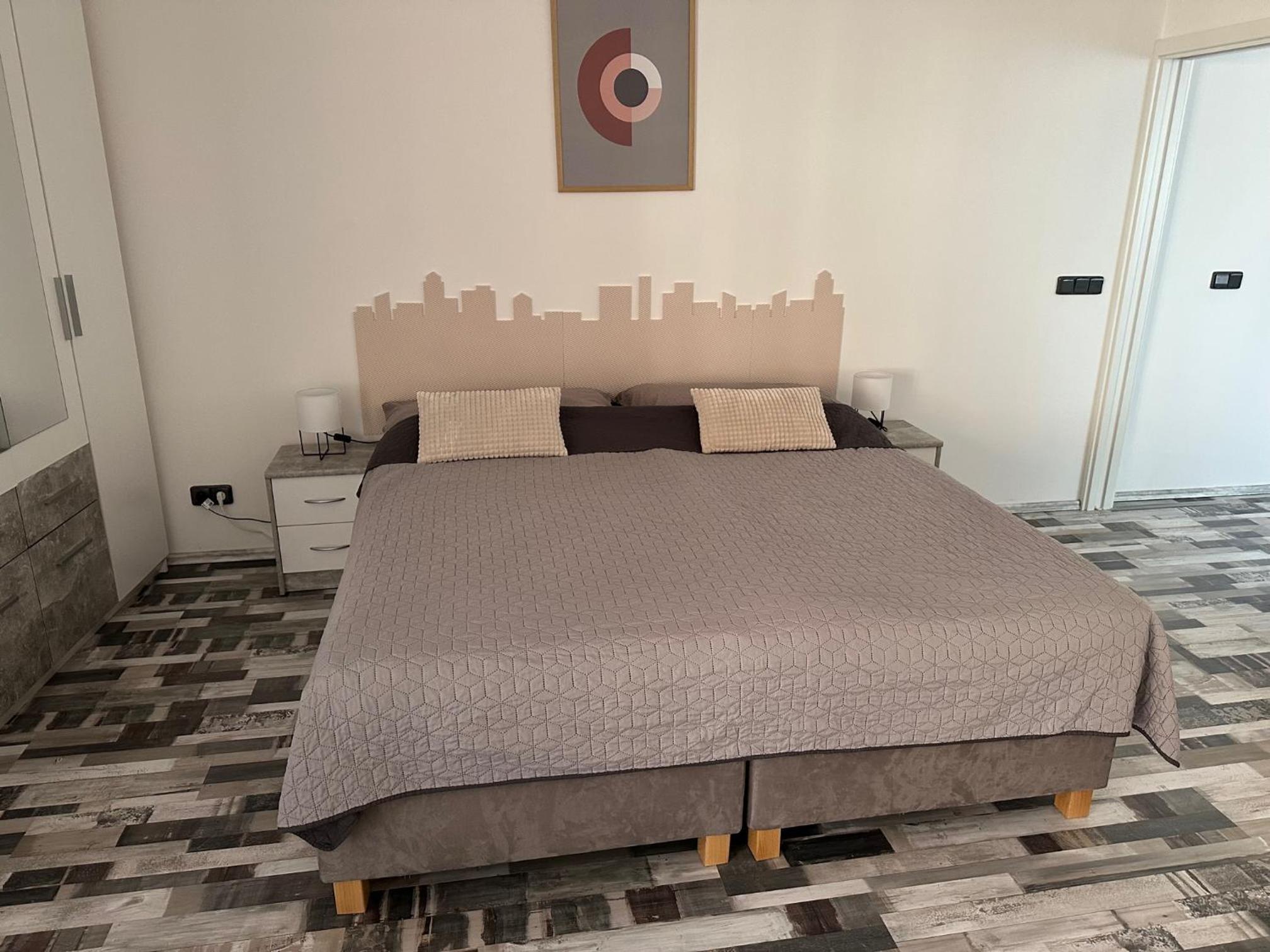 Apartmány Piller view 2