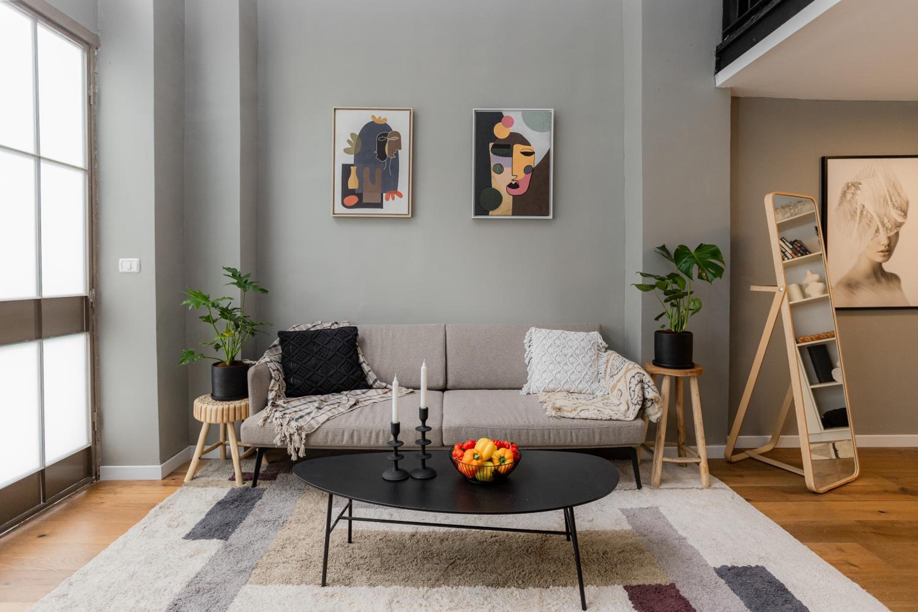 DeBlox living - Jaffa
