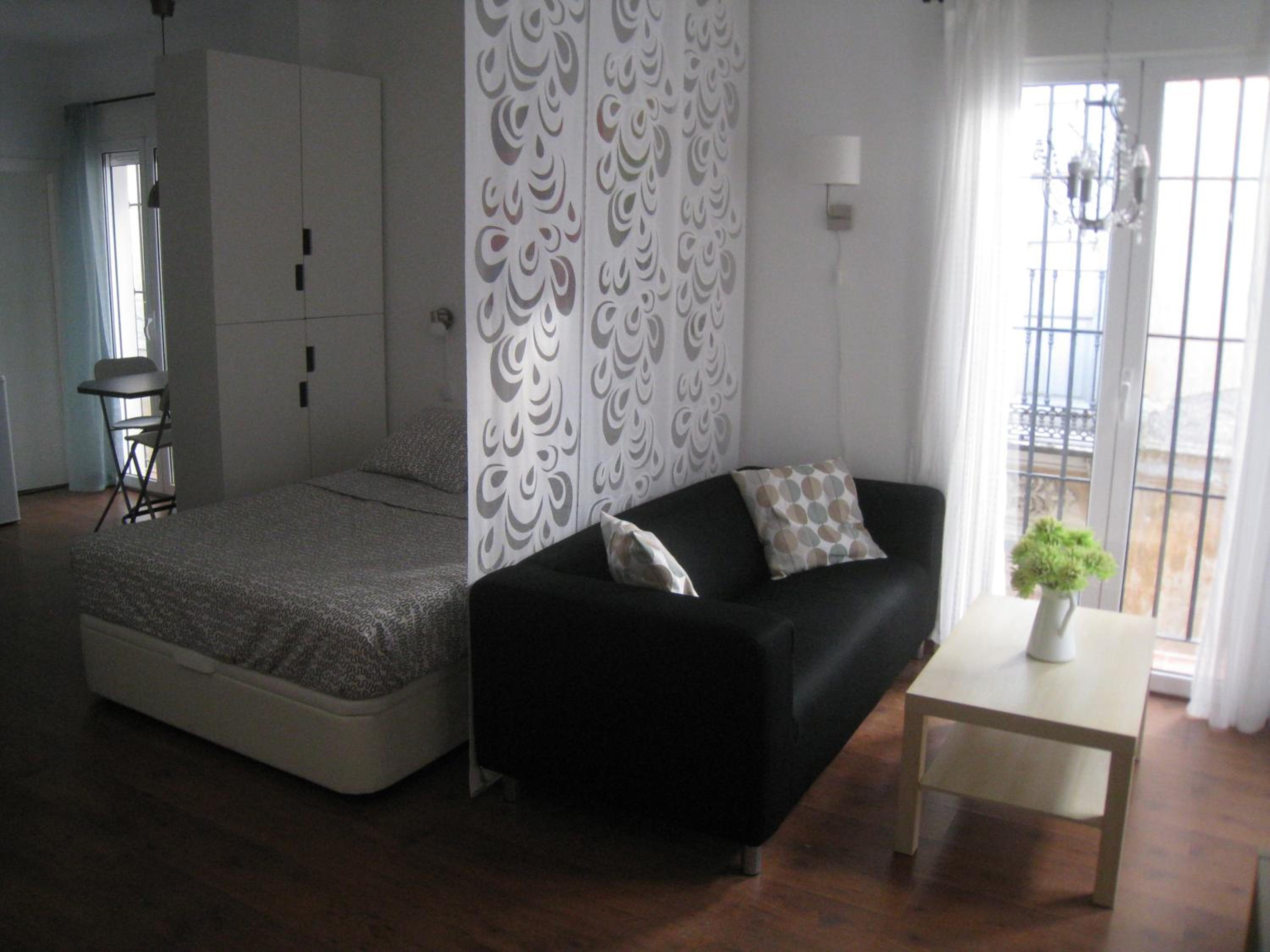 Málaga Apartamentos - Pozos Dulces, 22