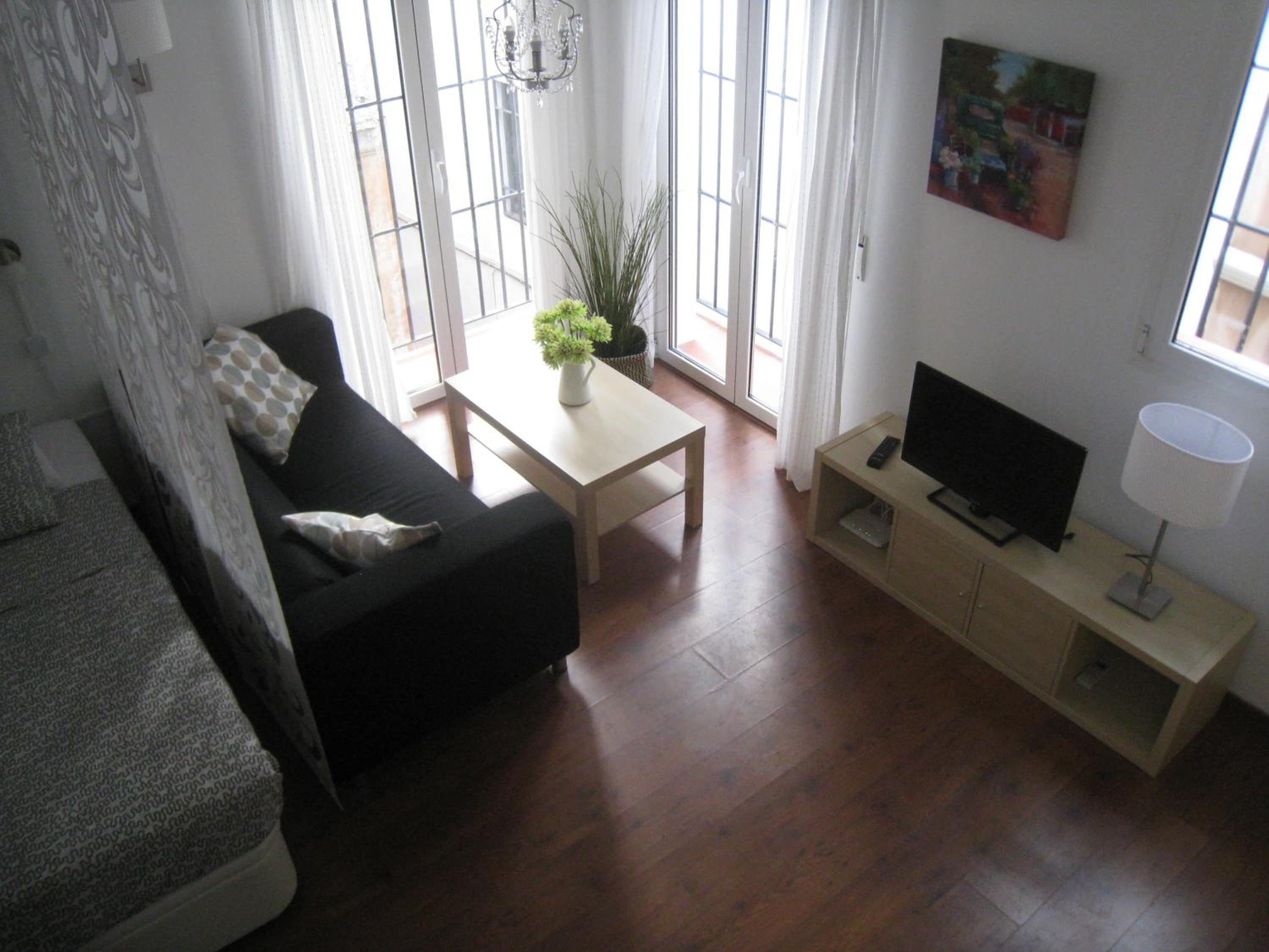 Málaga Apartamentos - Pozos Dulces, 22