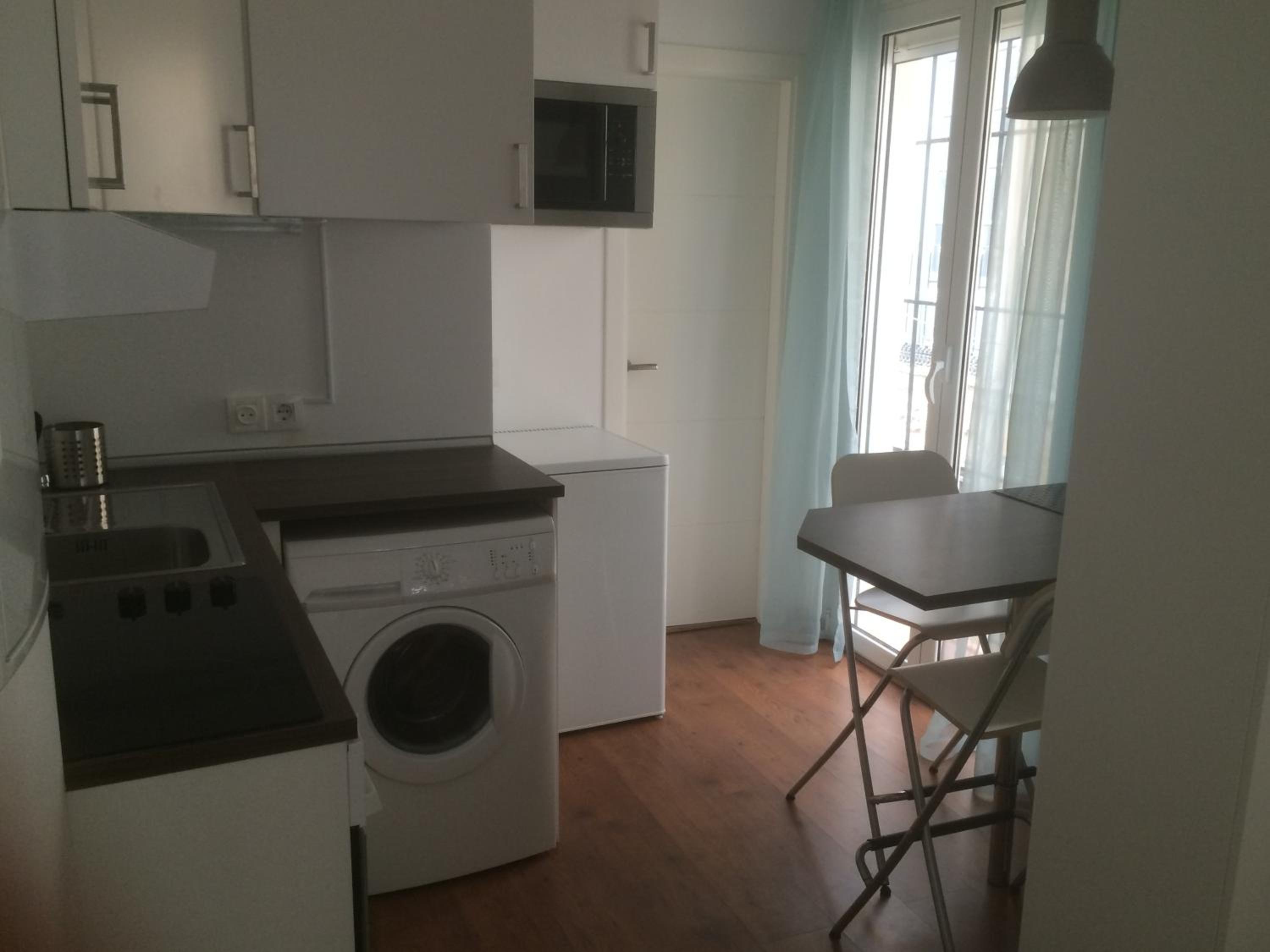 Málaga Apartamentos - Pozos Dulces, 22