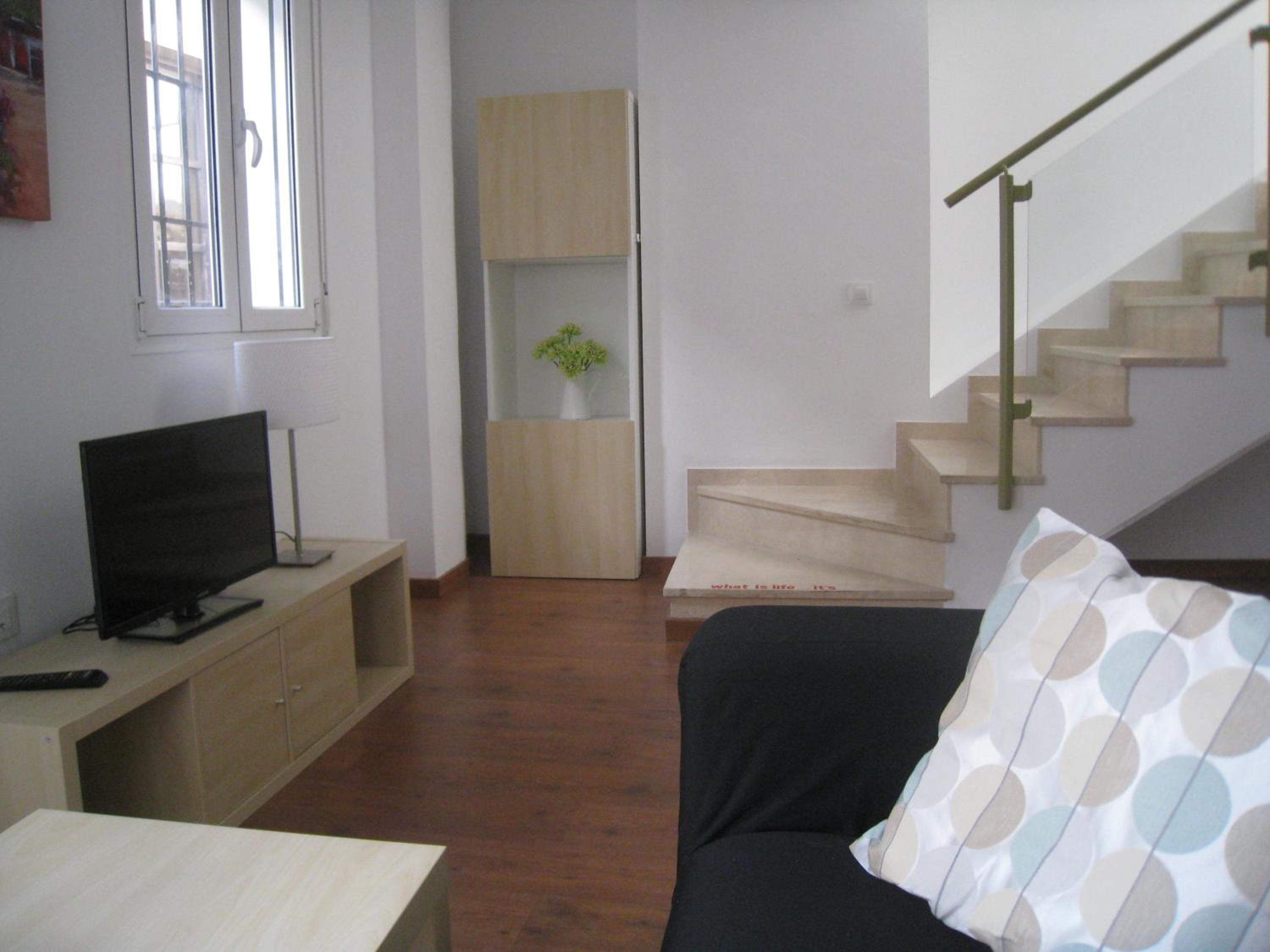 Málaga Apartamentos - Pozos Dulces, 22