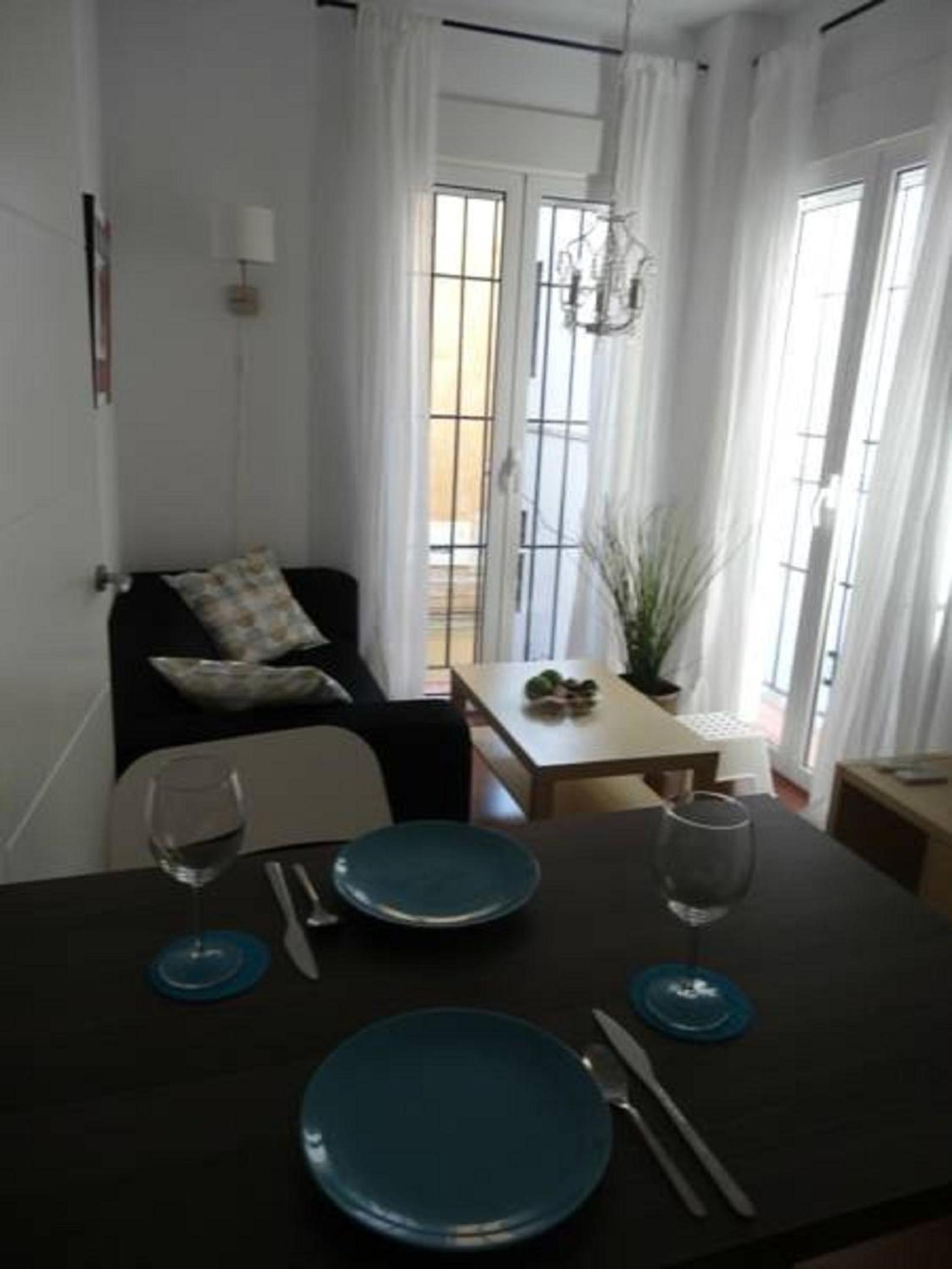 Málaga Apartamentos - Pozos Dulces, 22