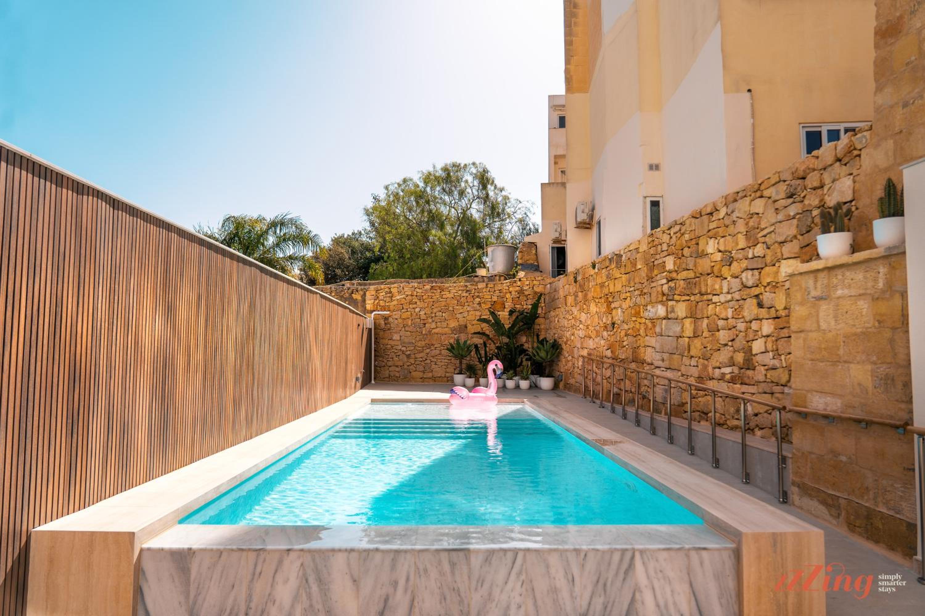 Spinola Stays St Julian's — St Julian's