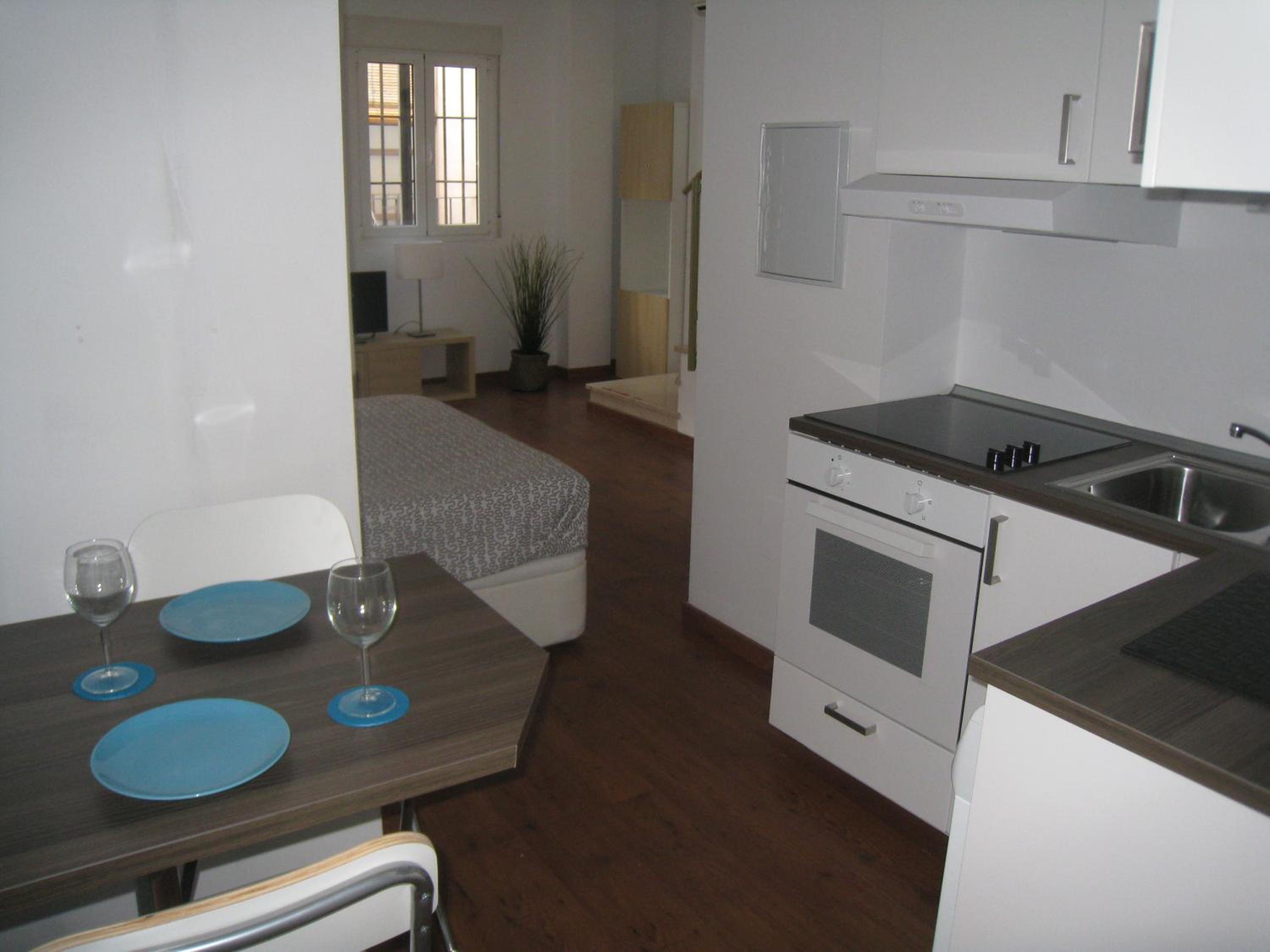 Málaga Apartamentos - Pozos Dulces, 22