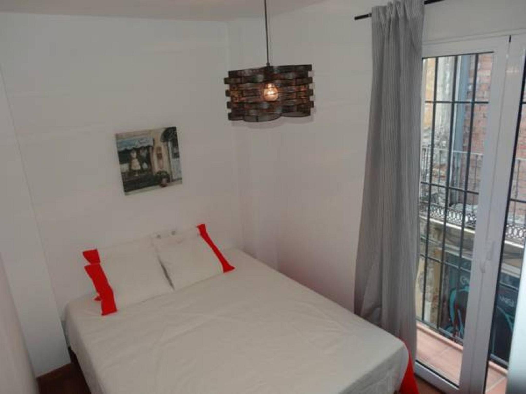 Málaga Apartamentos - Pozos Dulces, 22